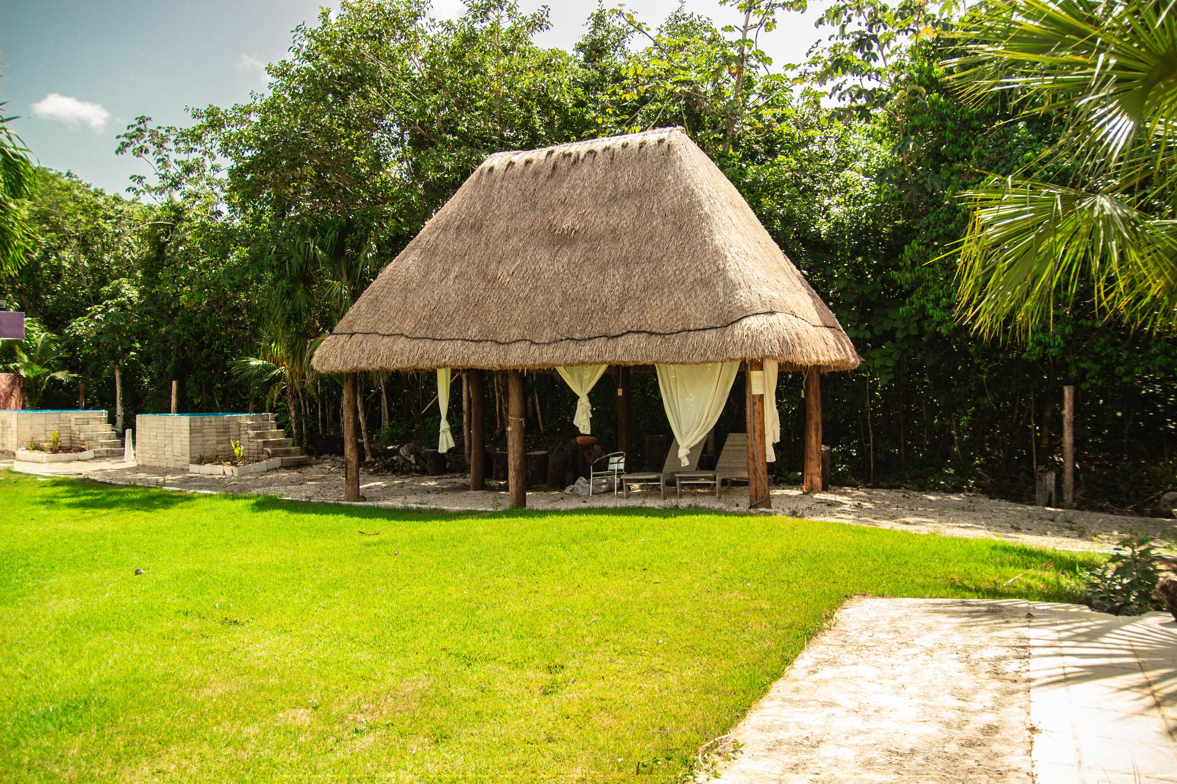 Cancun Tennis Inn