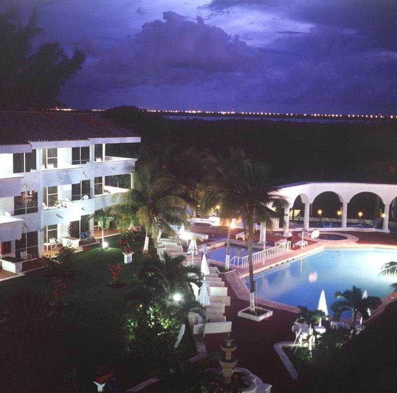 Caribbean Princess