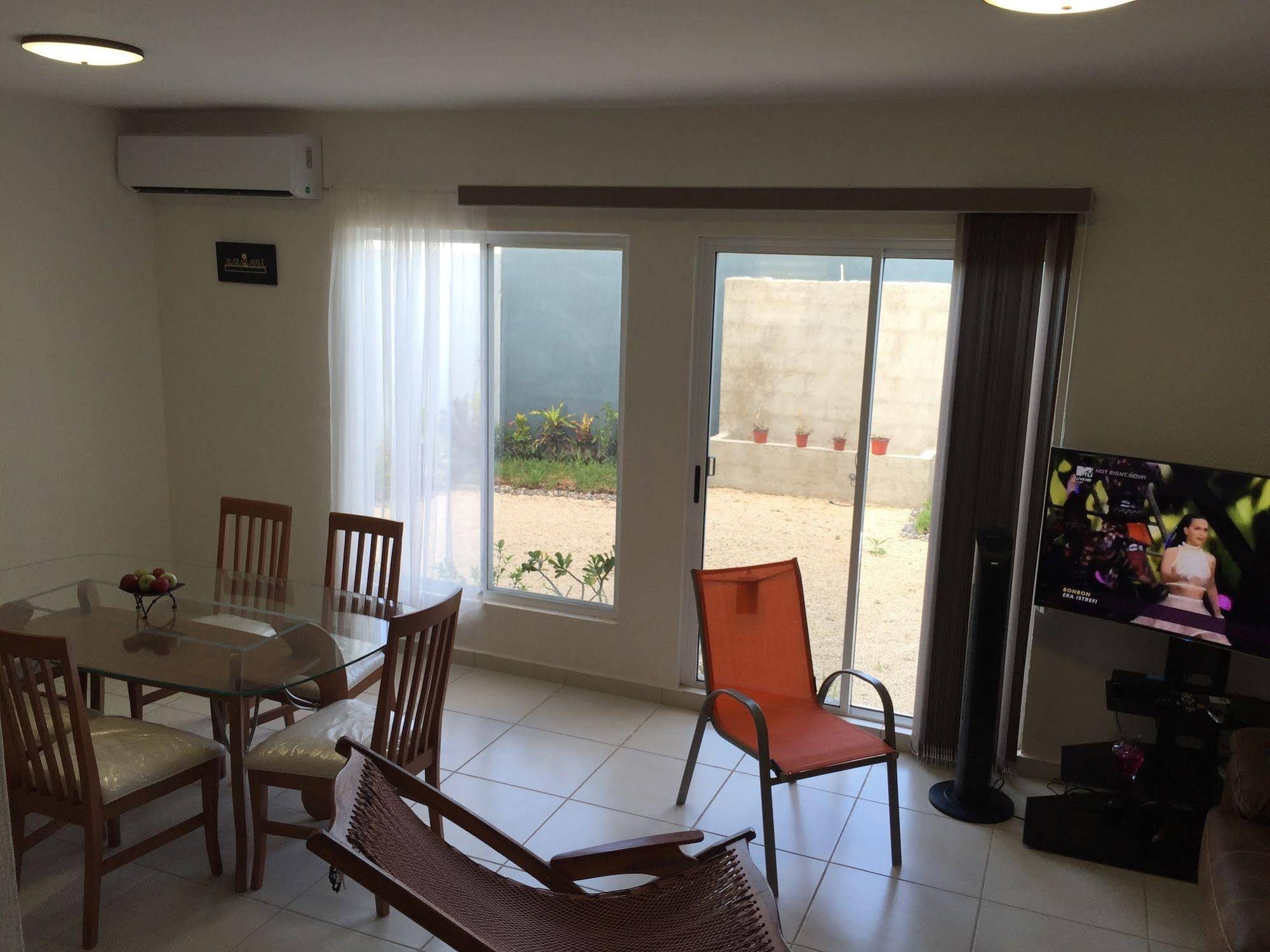 Casa Anona