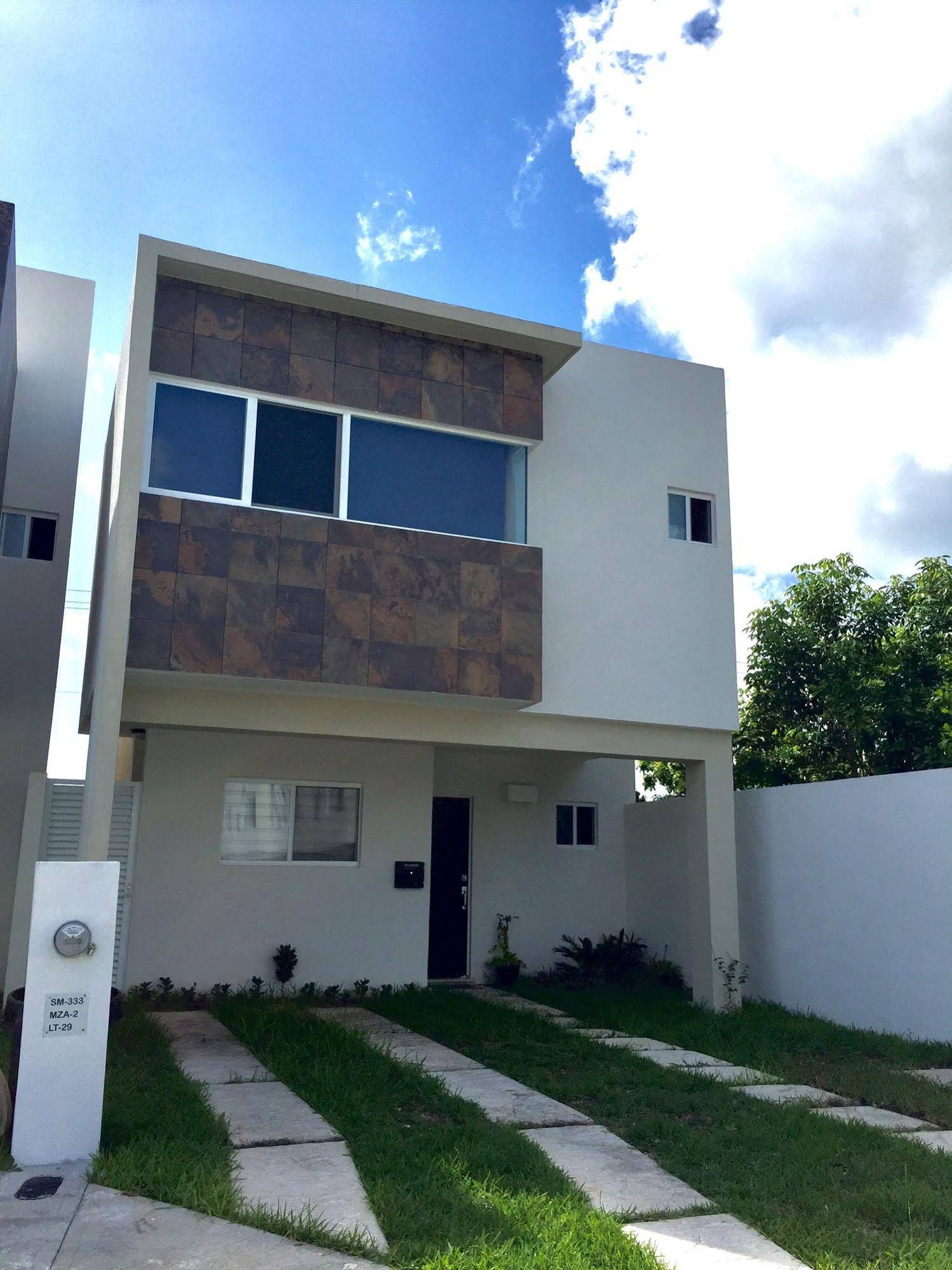Casa Anona