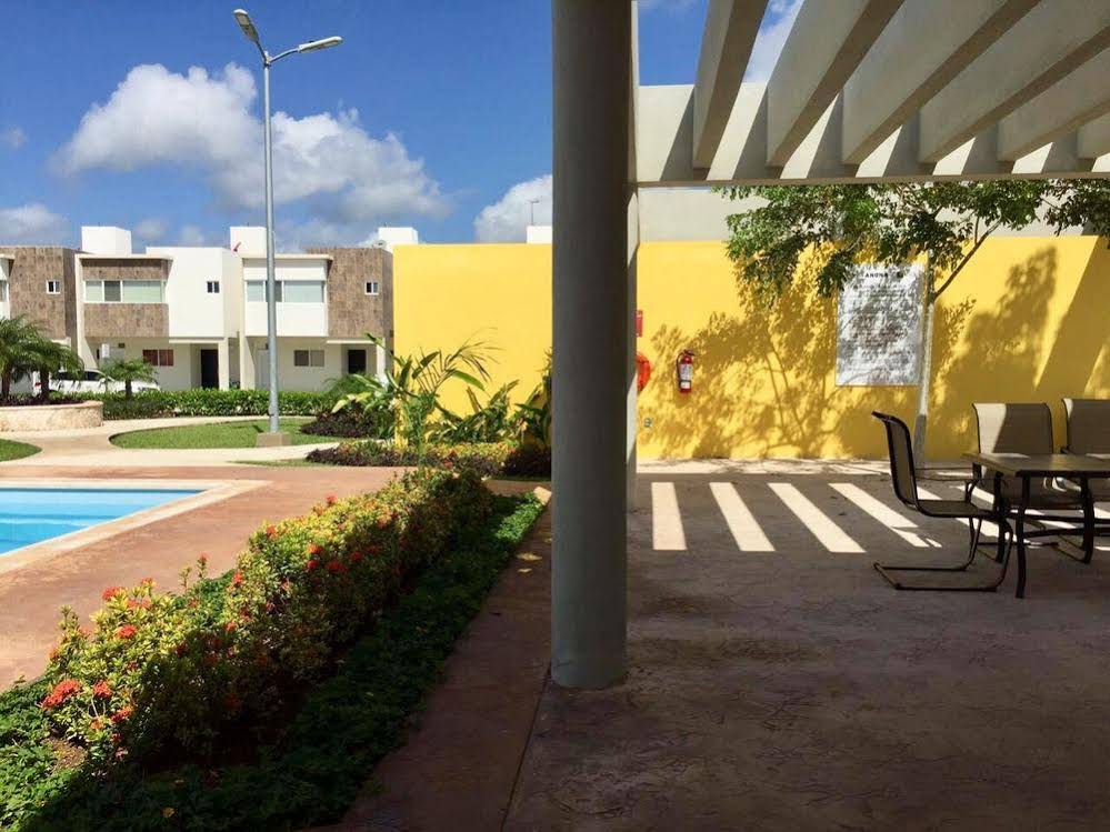 Casa Anona
