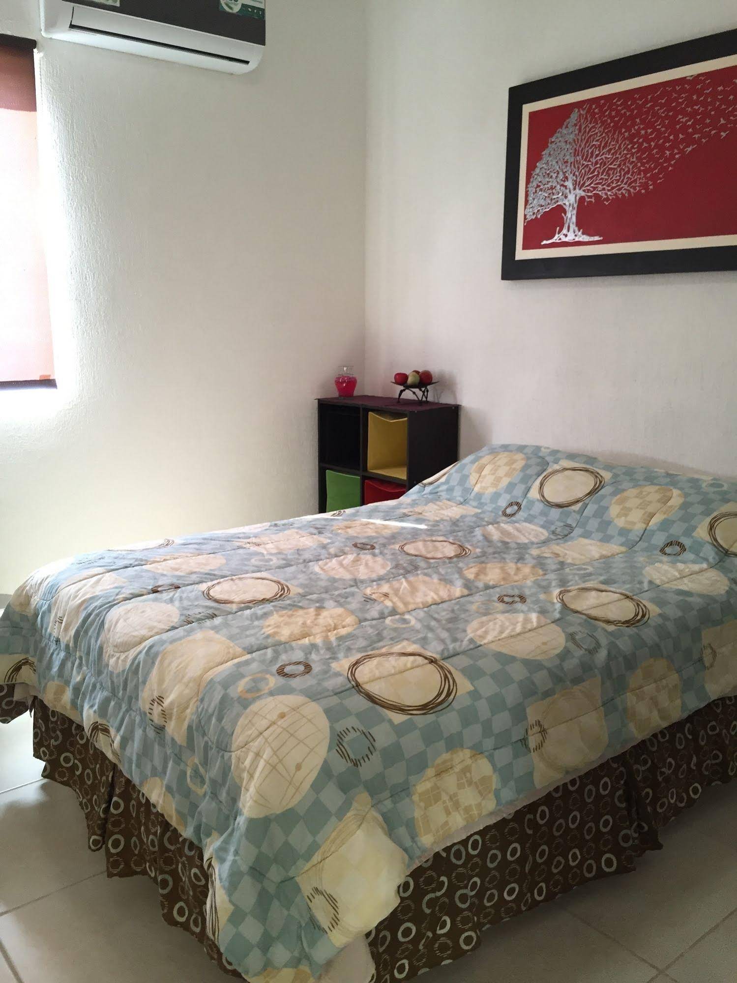 Casa Anona