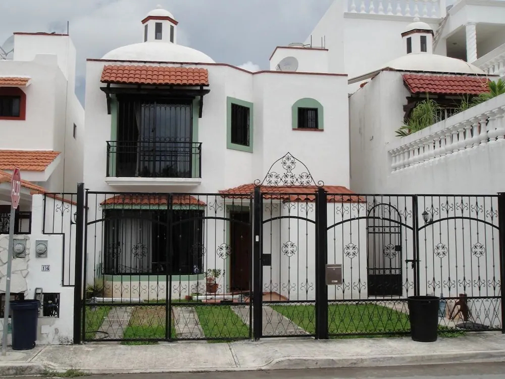 Casa Bilbao