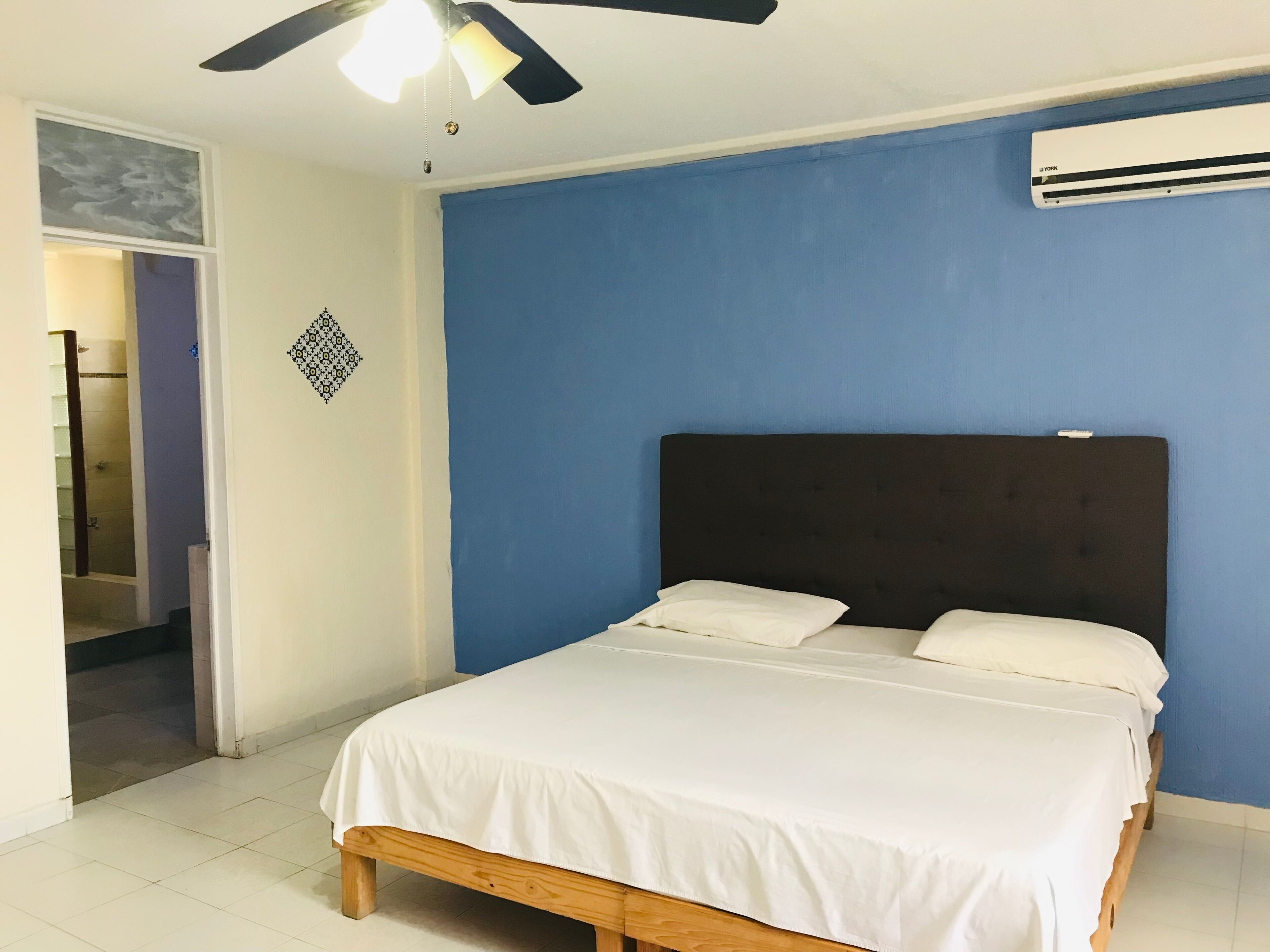 Casa Bugambilias Cancun