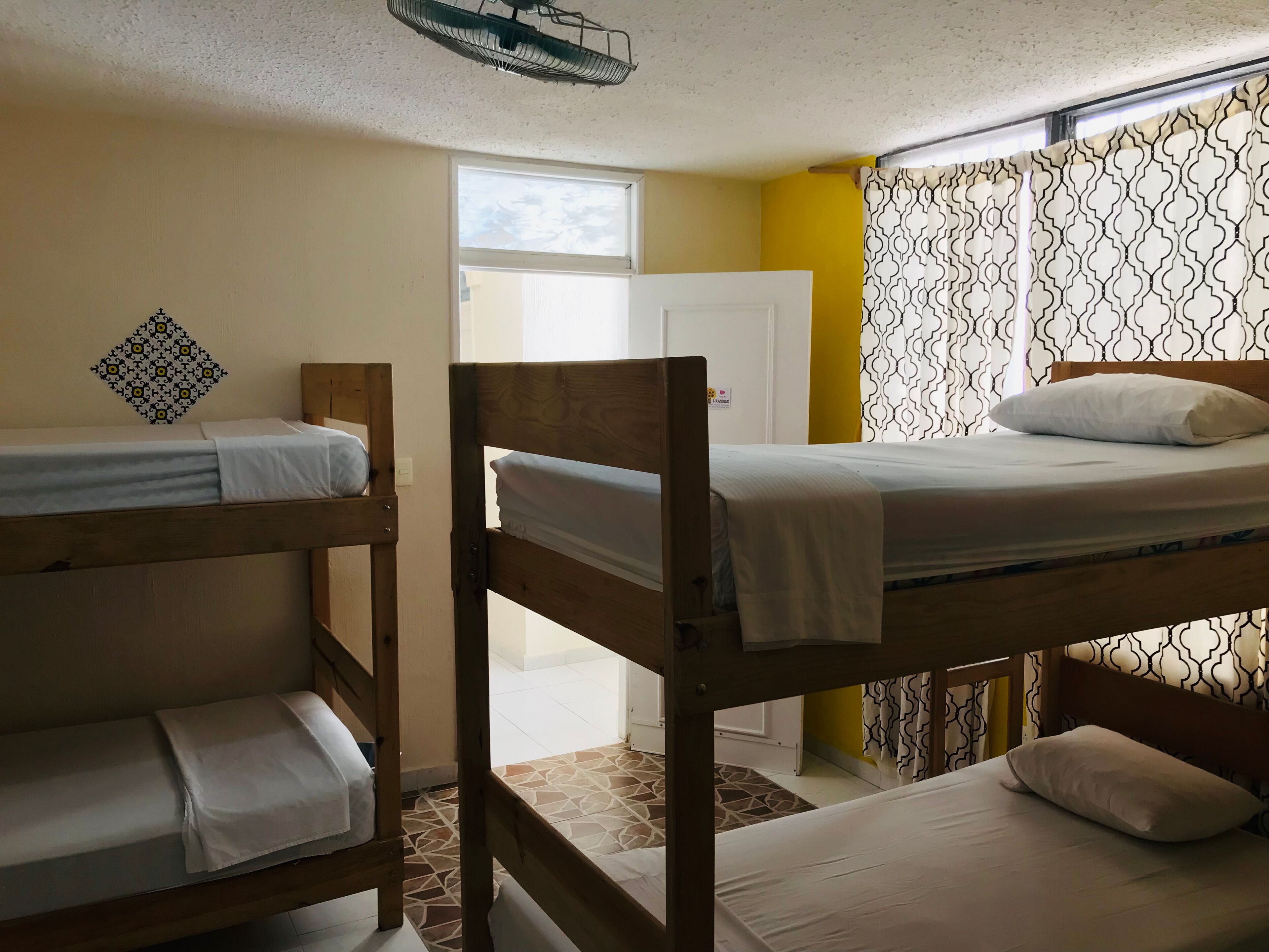 Casa Bugambilias Cancun