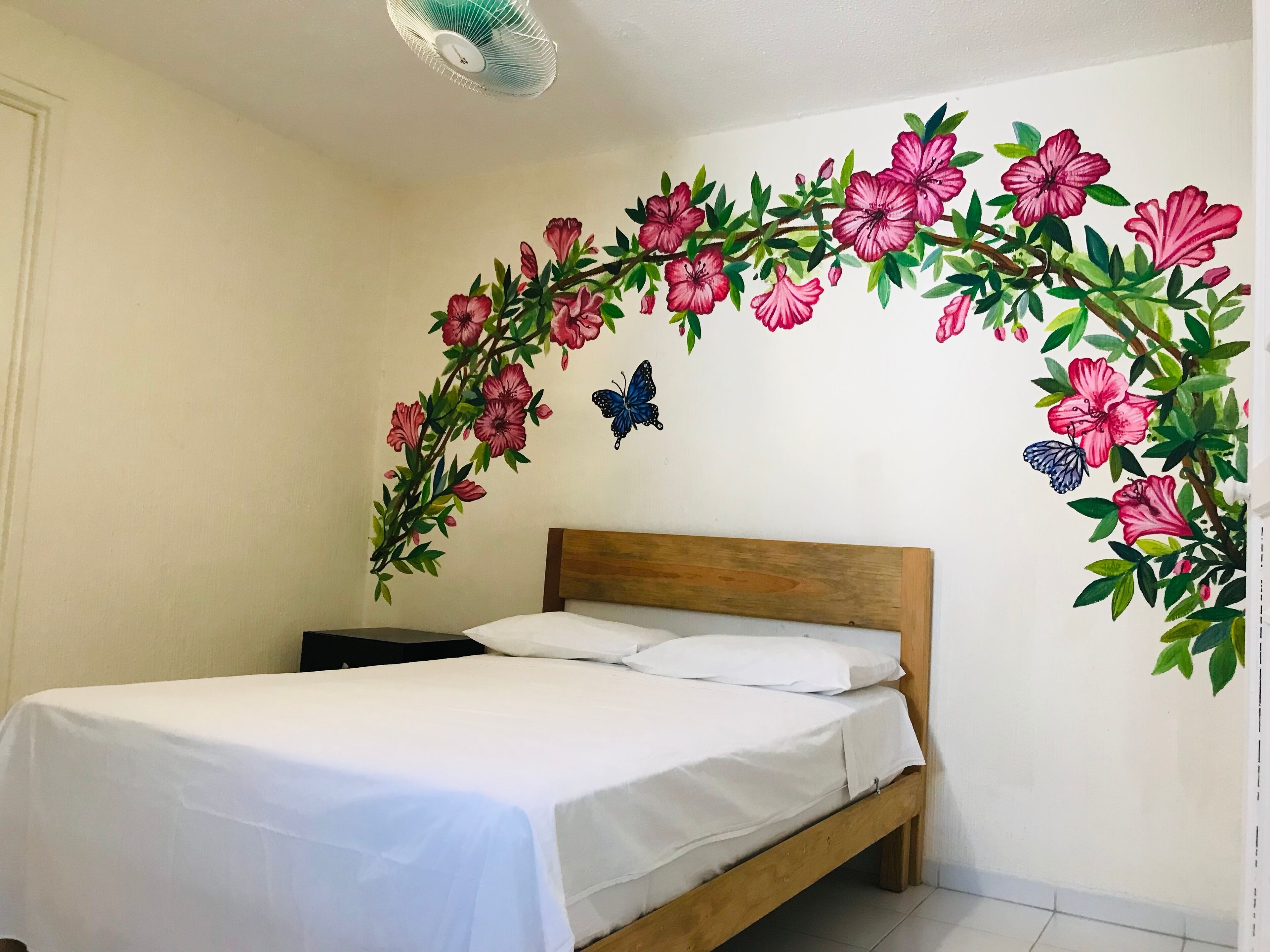 Casa Bugambilias Cancun