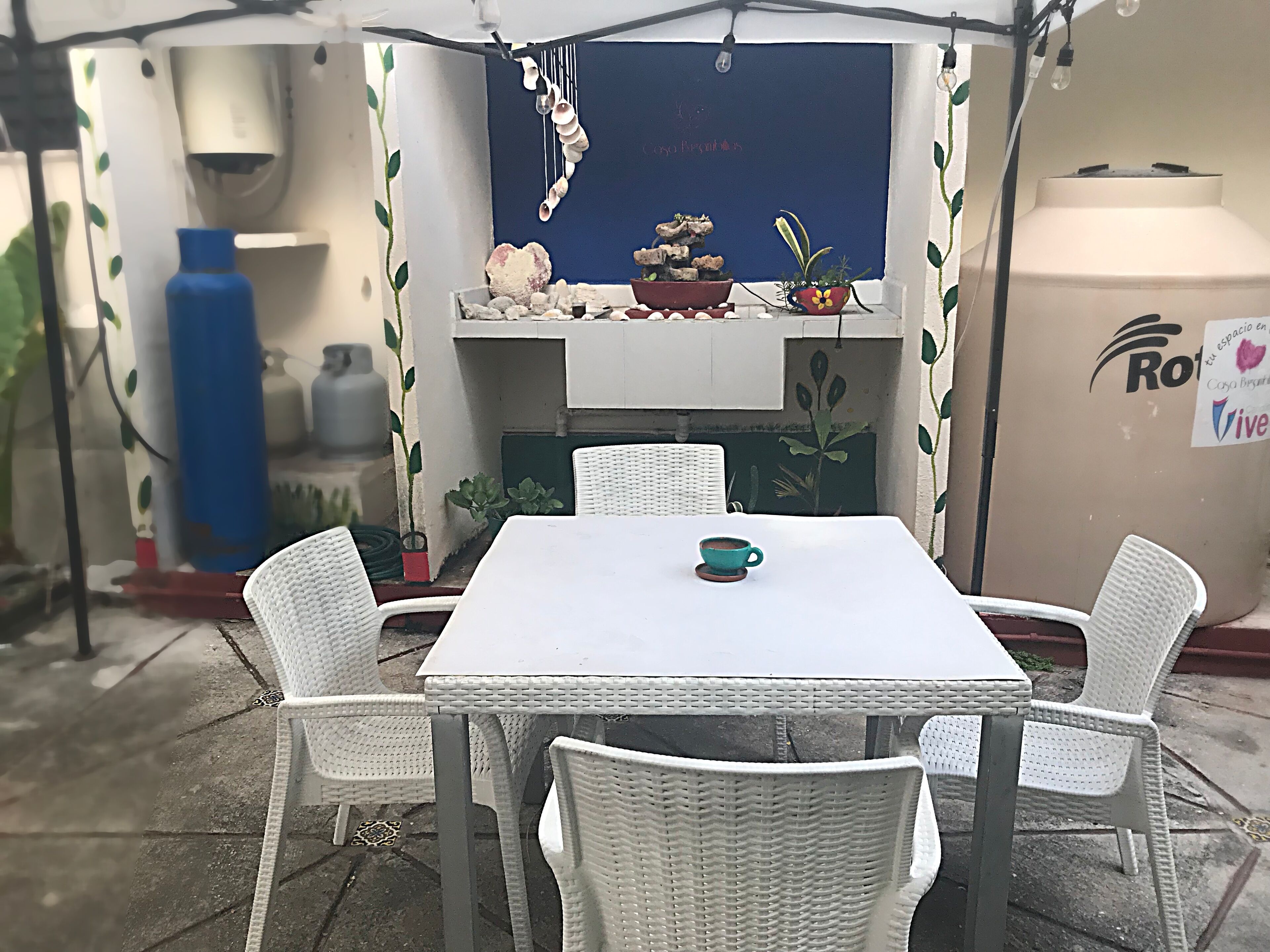 Casa Bugambilias Cancun