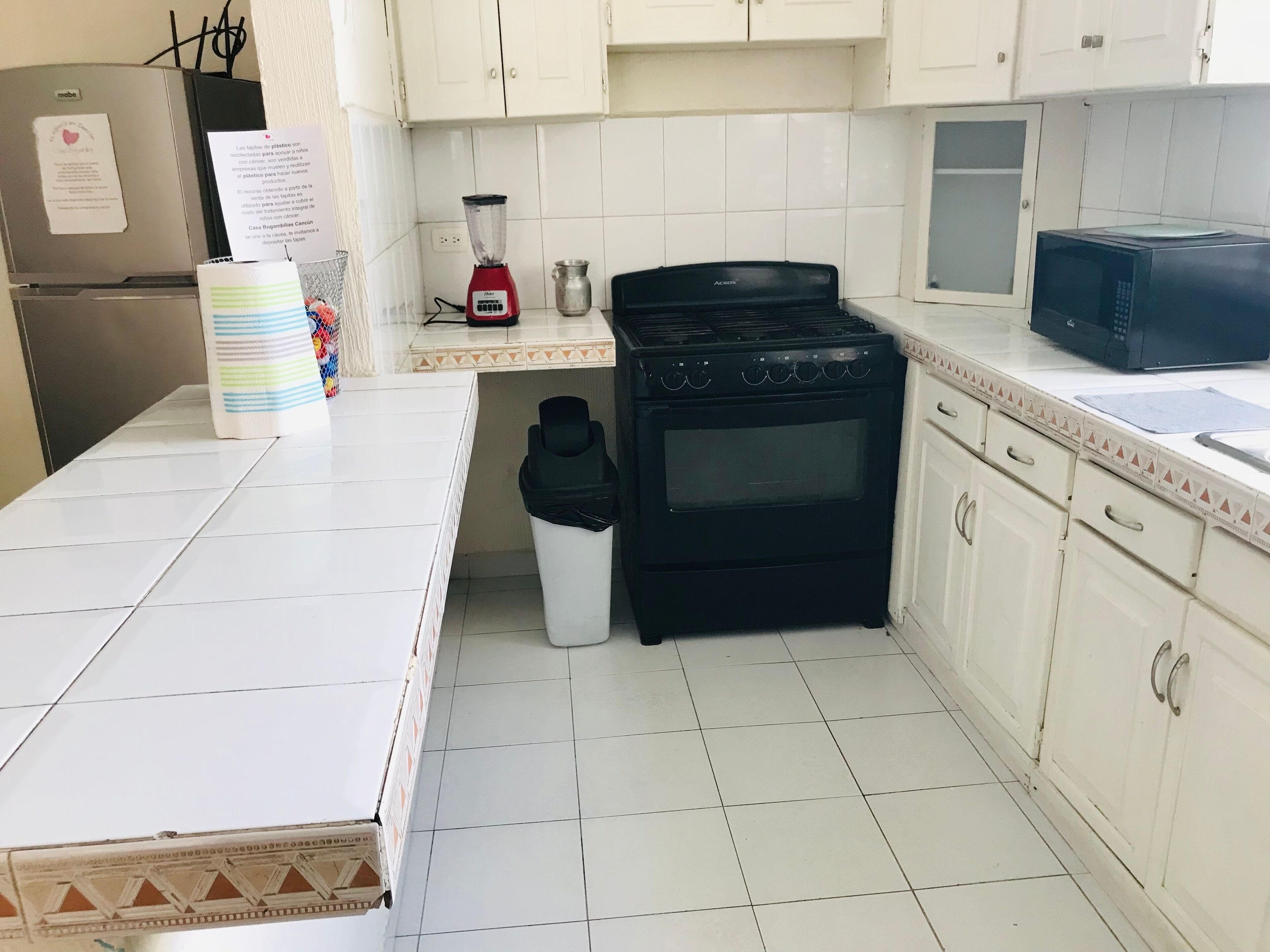 Casa Bugambilias Cancun