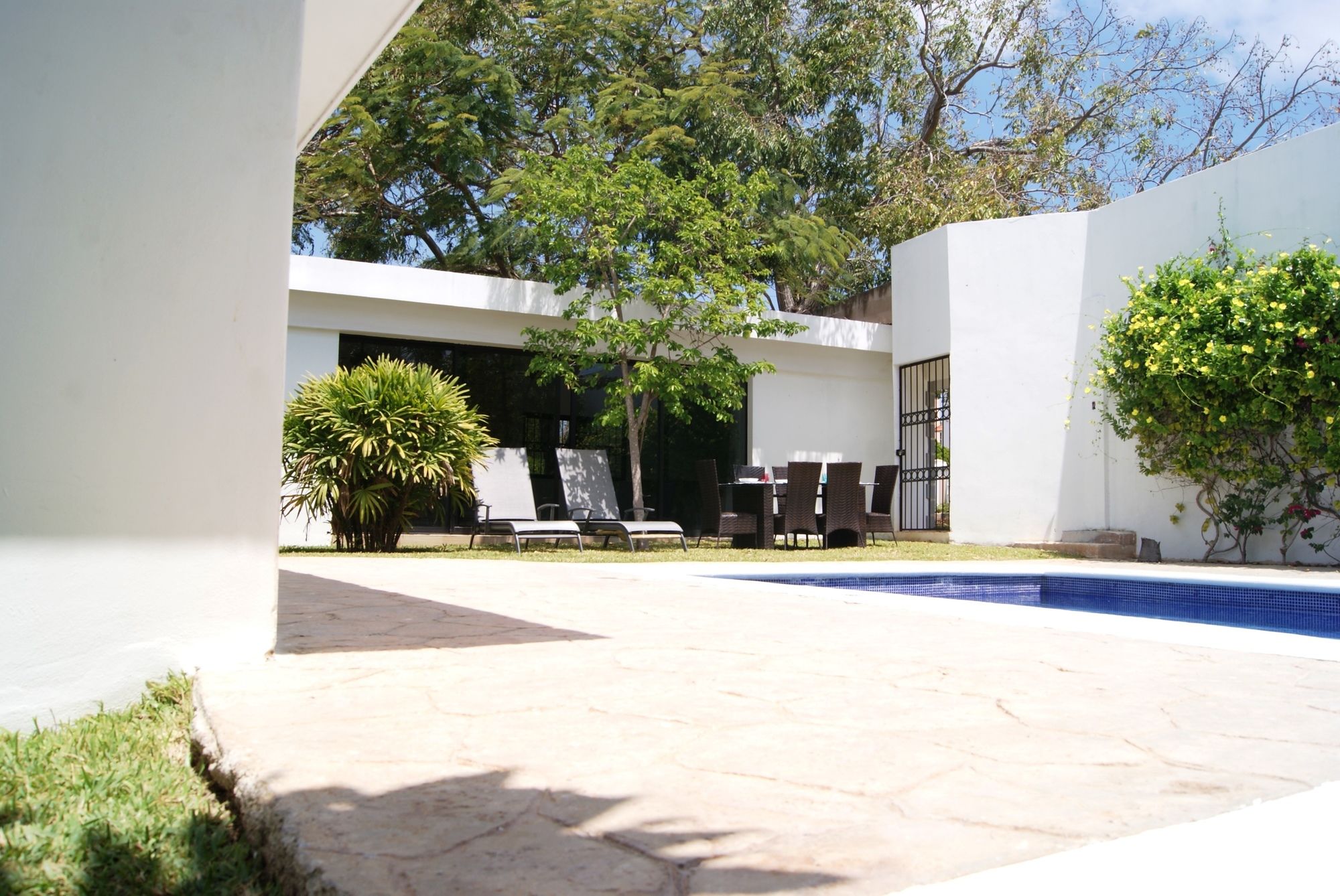 Casa Campestre Premium Bed And Breakfast
