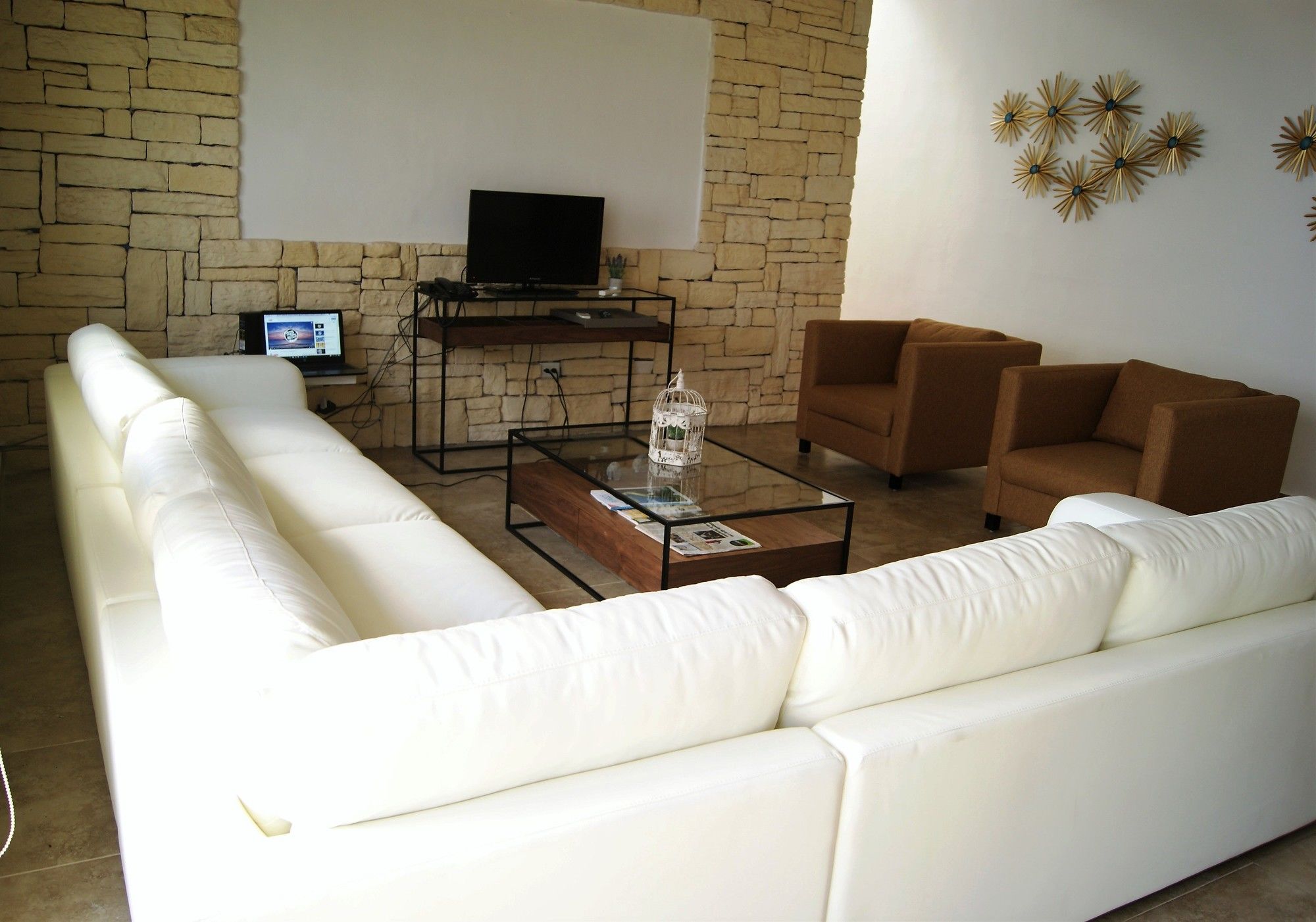 Casa Campestre Premium Bed And Breakfast