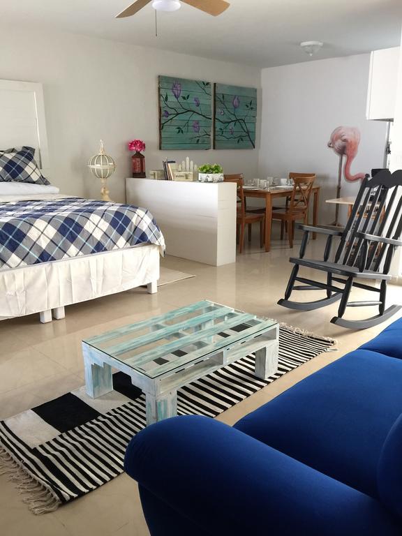 Casa Caracol Hostel