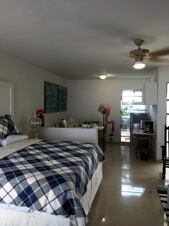 Casa Caracol Hostel