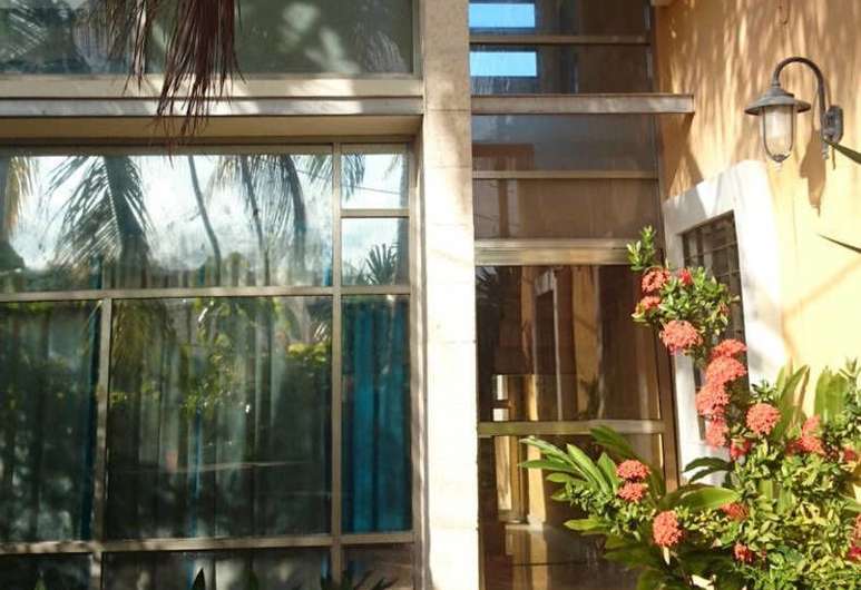 Casa Caracol Hostel