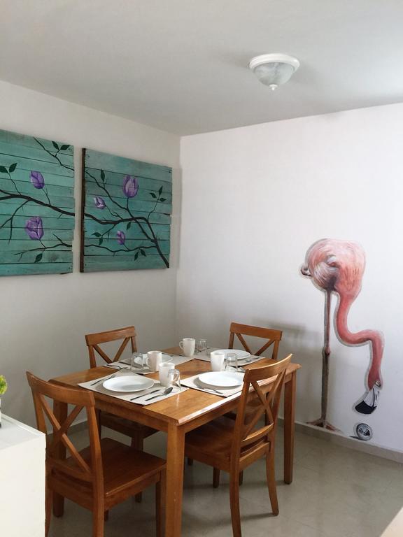 Casa Caracol Hostel
