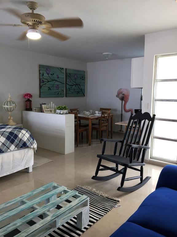 Casa Caracol Hostel