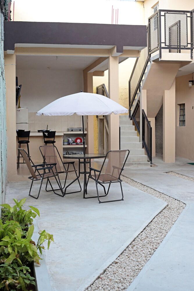 Casa de Ana