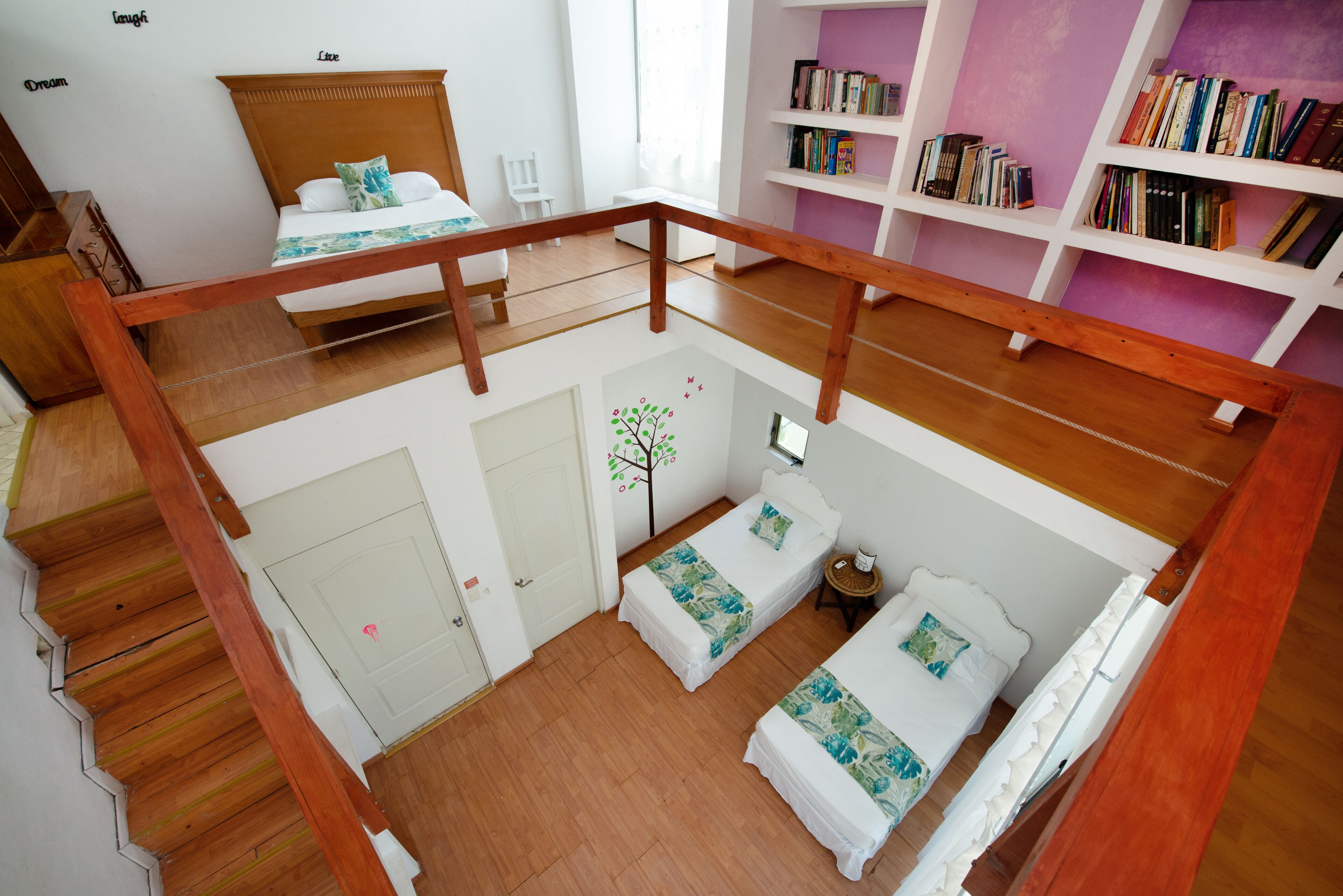 Casa La Ceiba