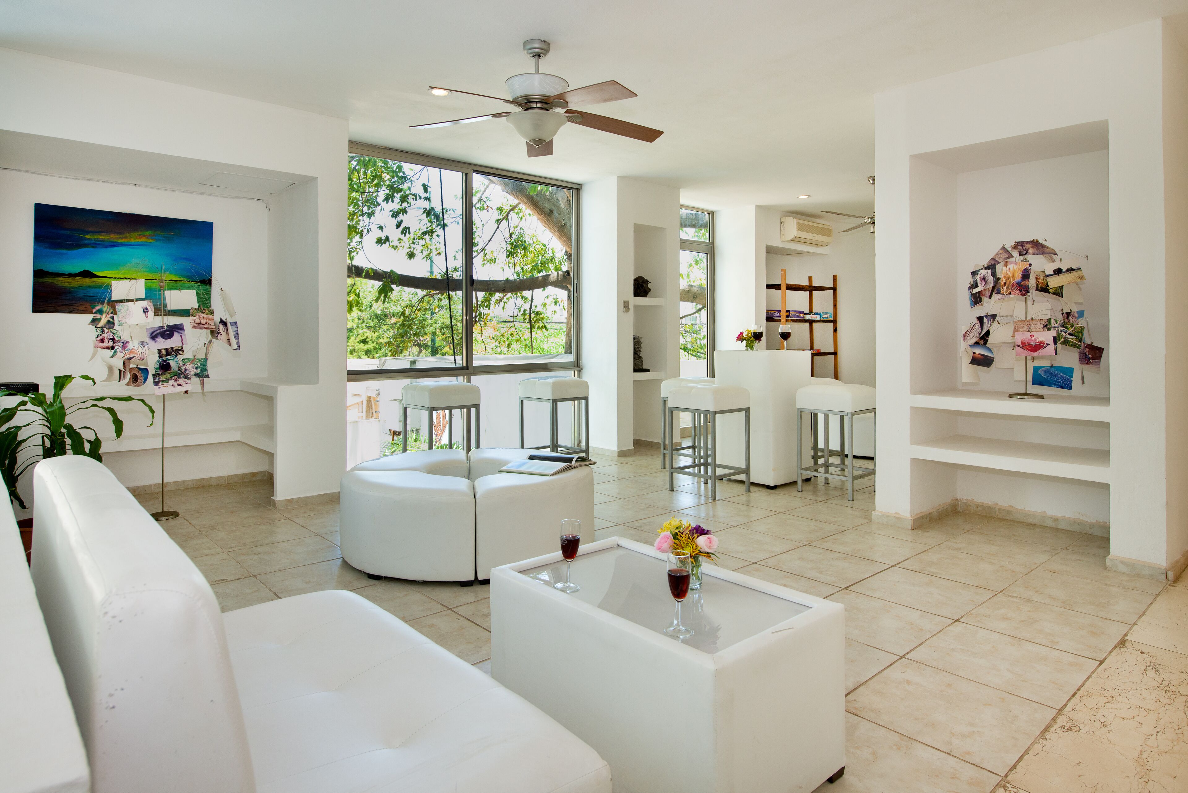 Casa La Ceiba