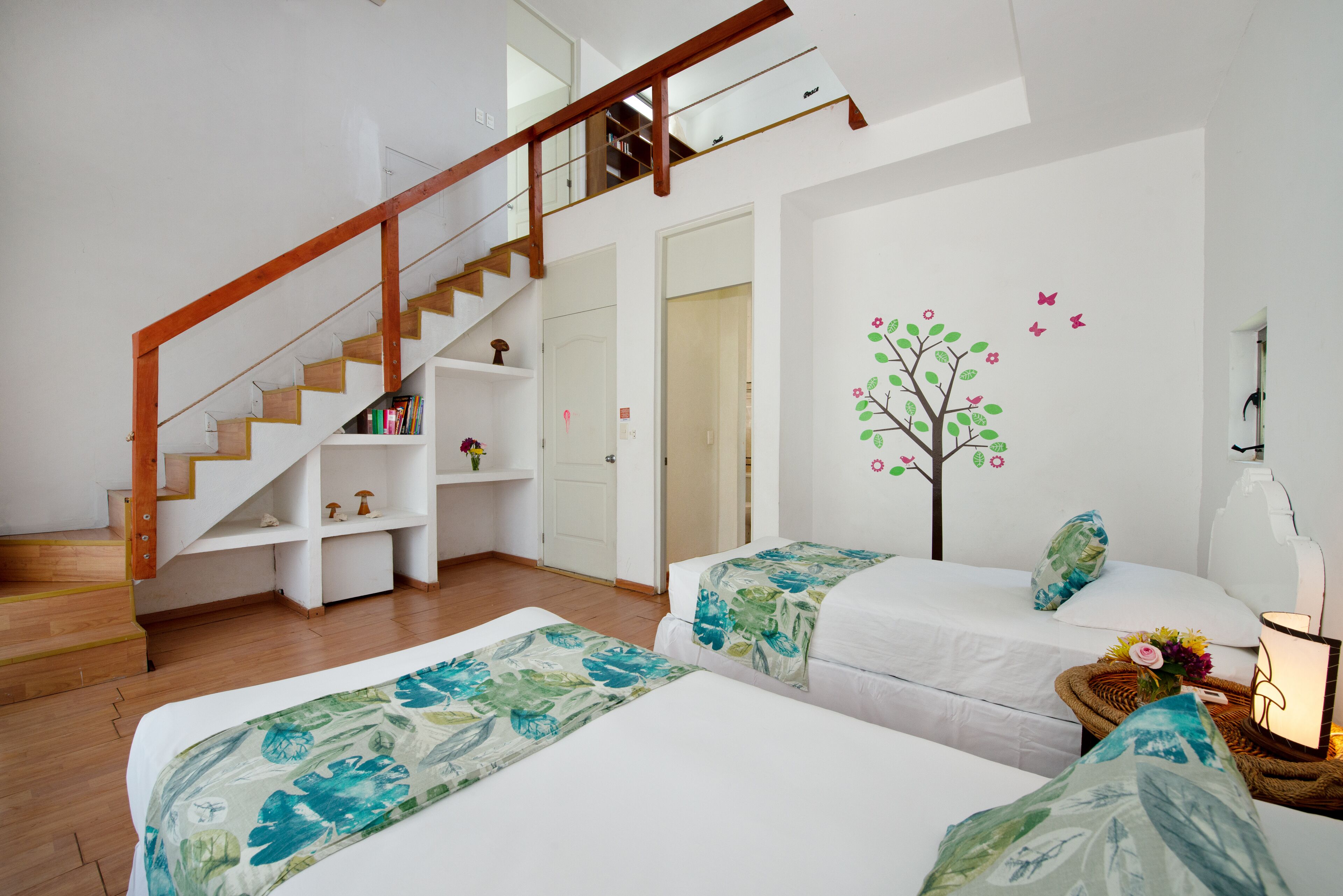 Casa La Ceiba