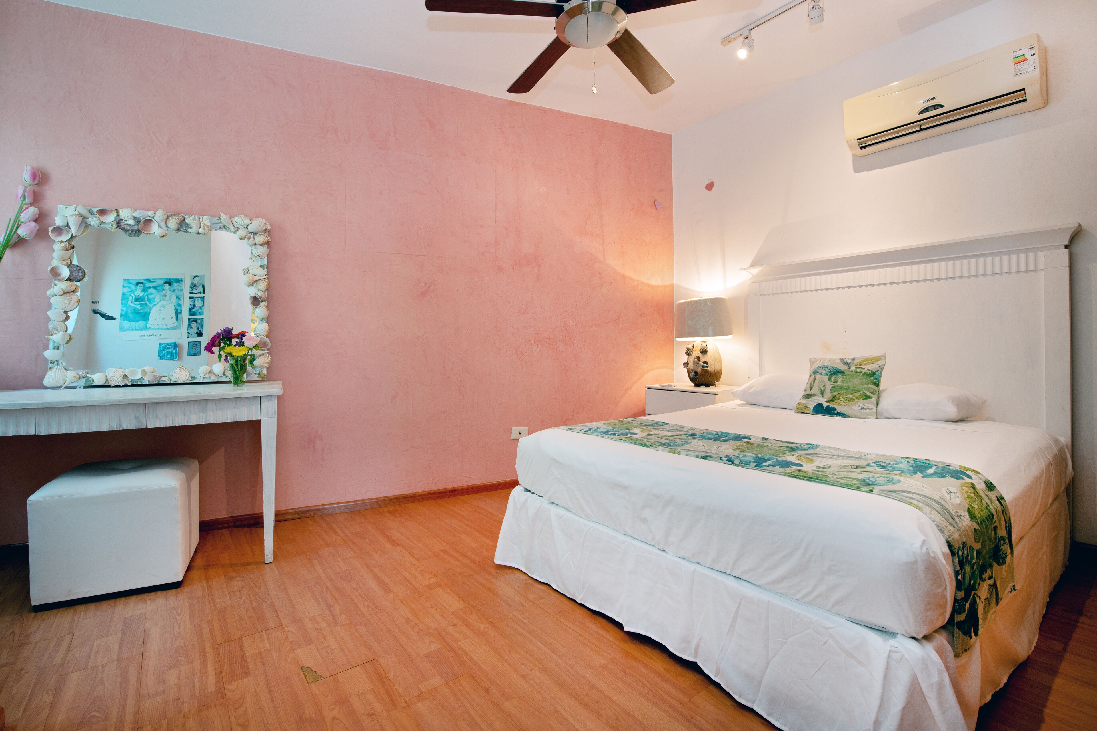 Casa La Ceiba