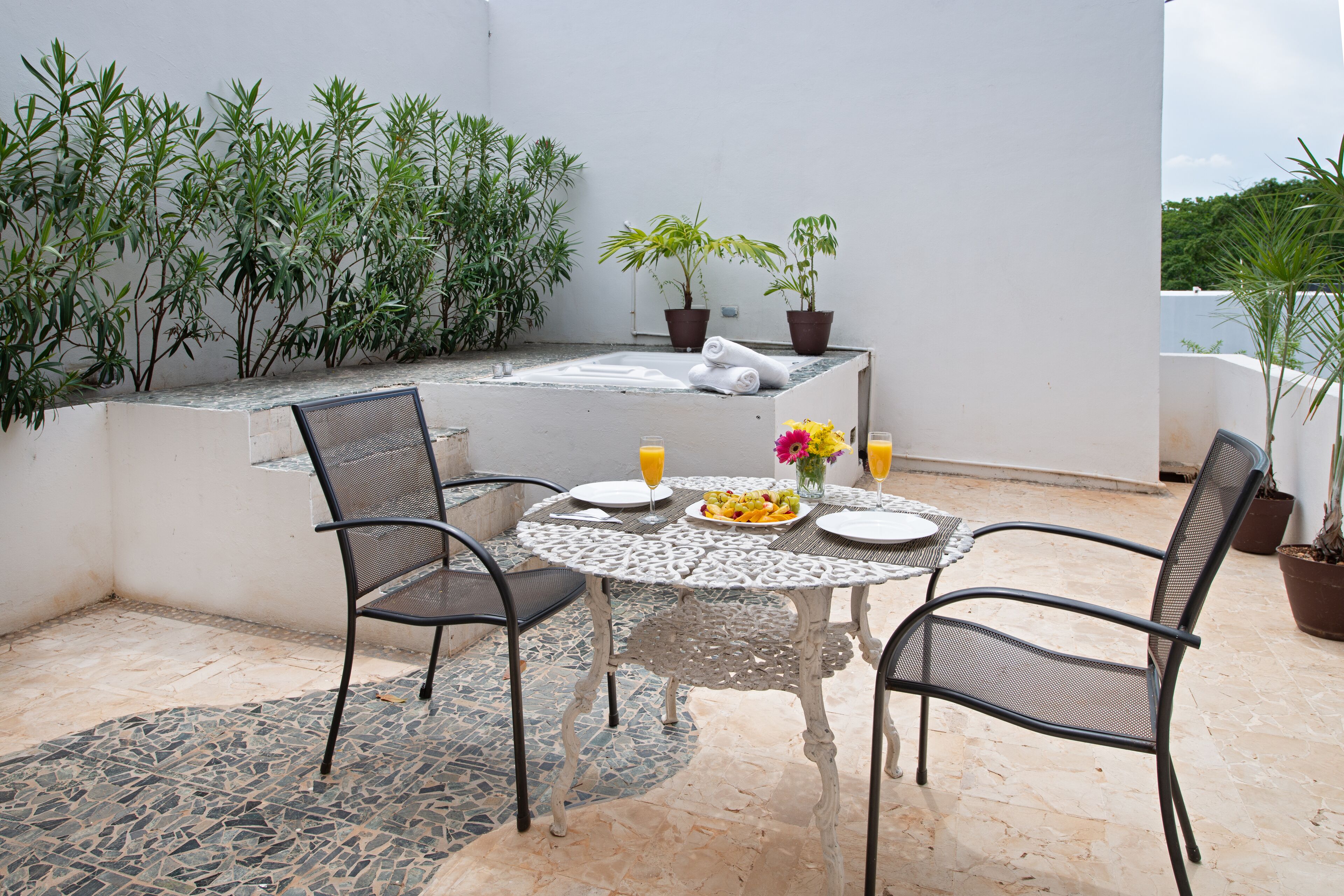 Casa La Ceiba