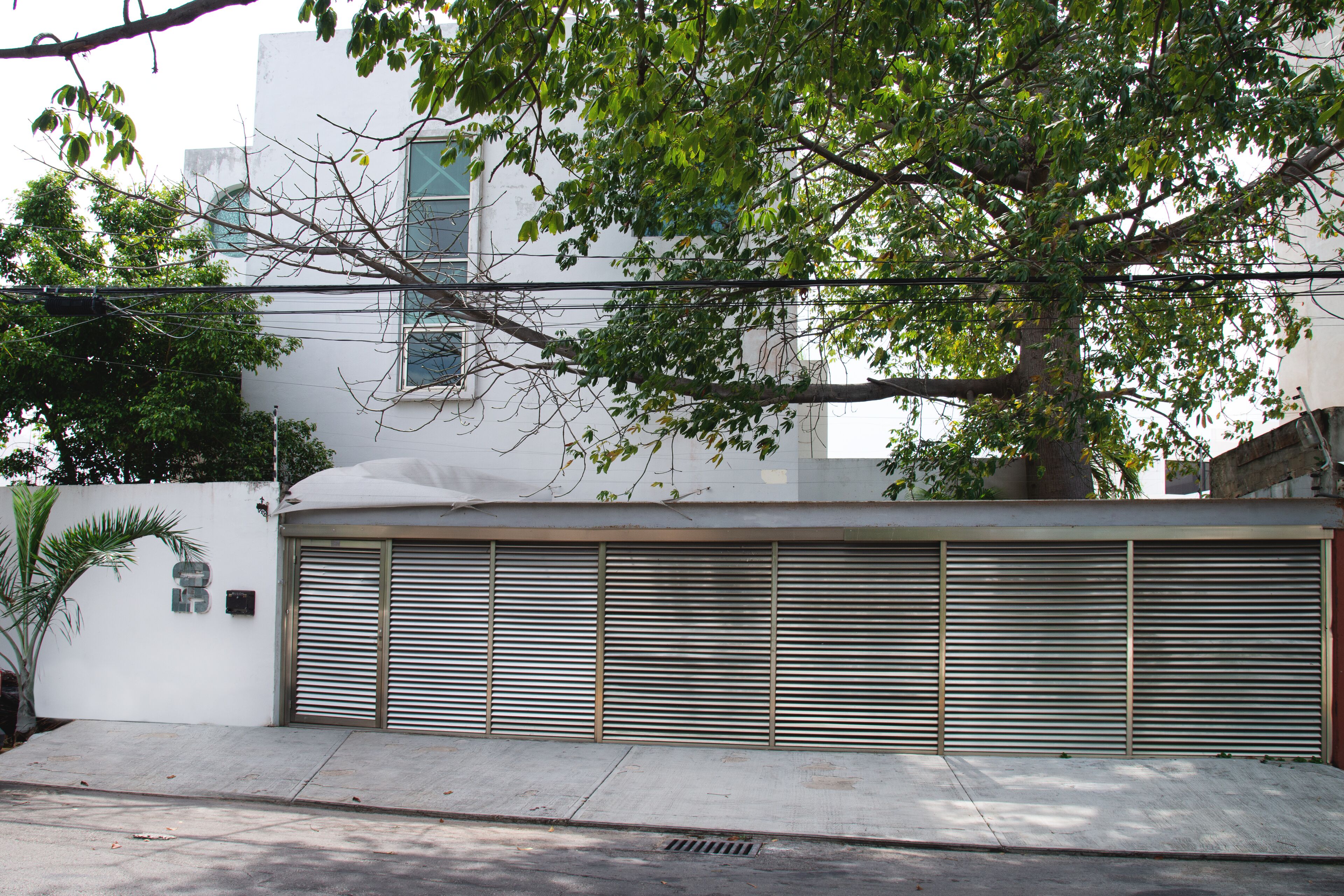 Casa La Ceiba