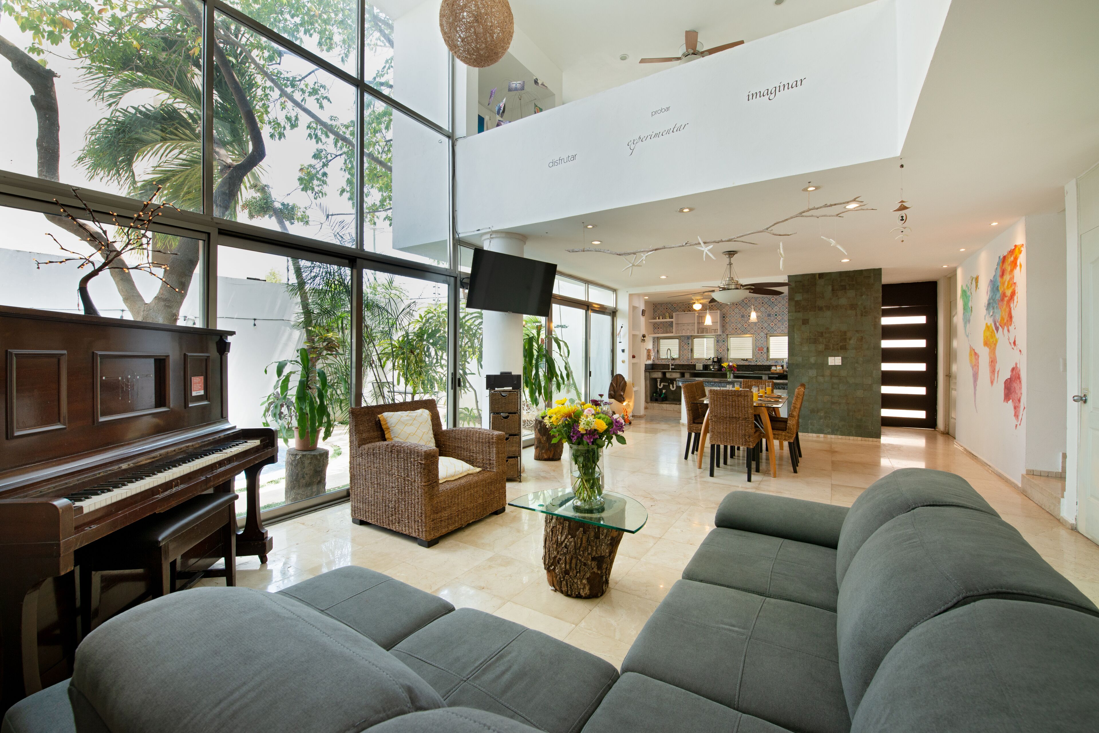 Casa La Ceiba