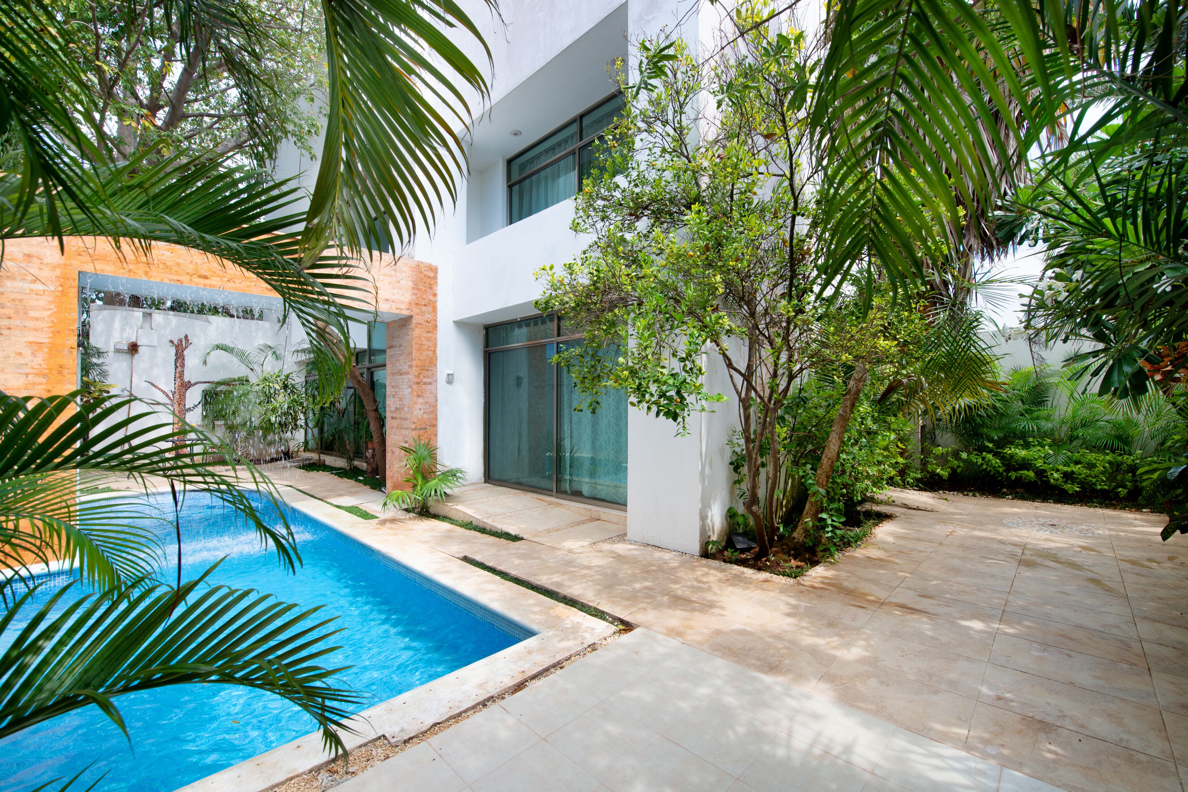 Casa La Ceiba