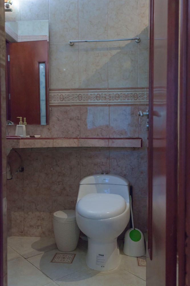Casa La Selva