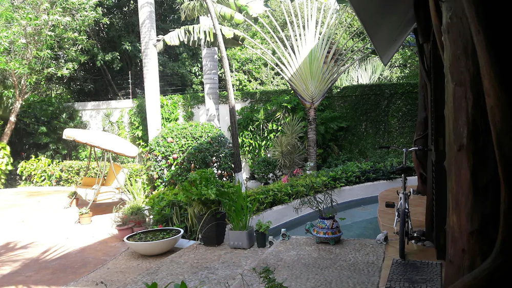 Casa La Selva