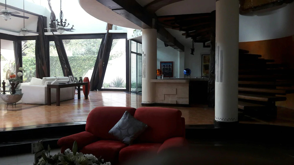 Casa La Selva