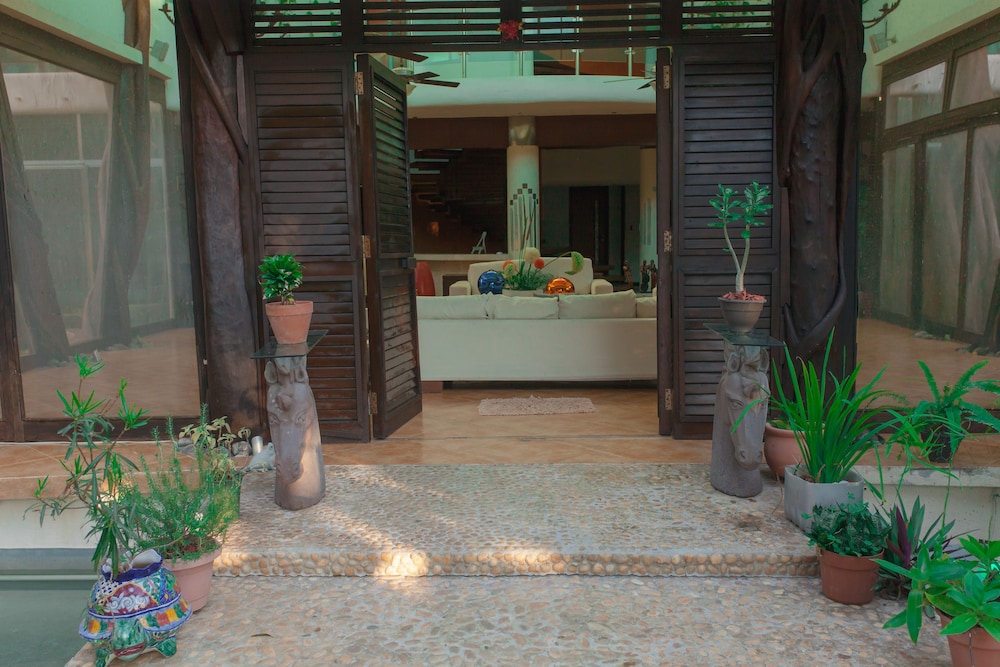 Casa La Selva