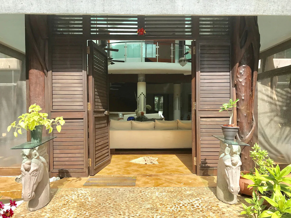 Casa La Selva
