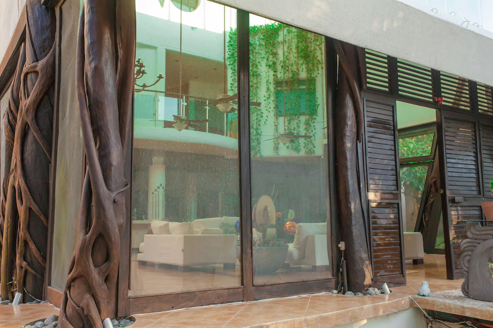 Casa La Selva