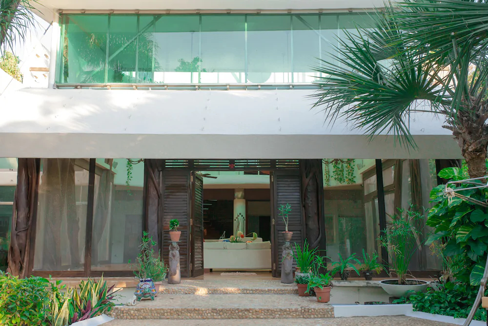 Casa La Selva