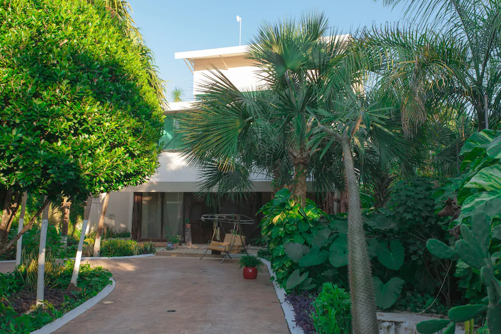 Casa La Selva