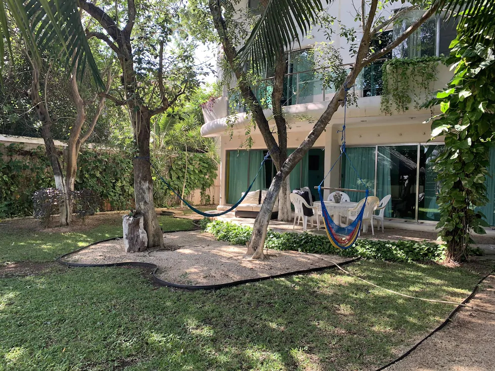 Casa La Selva