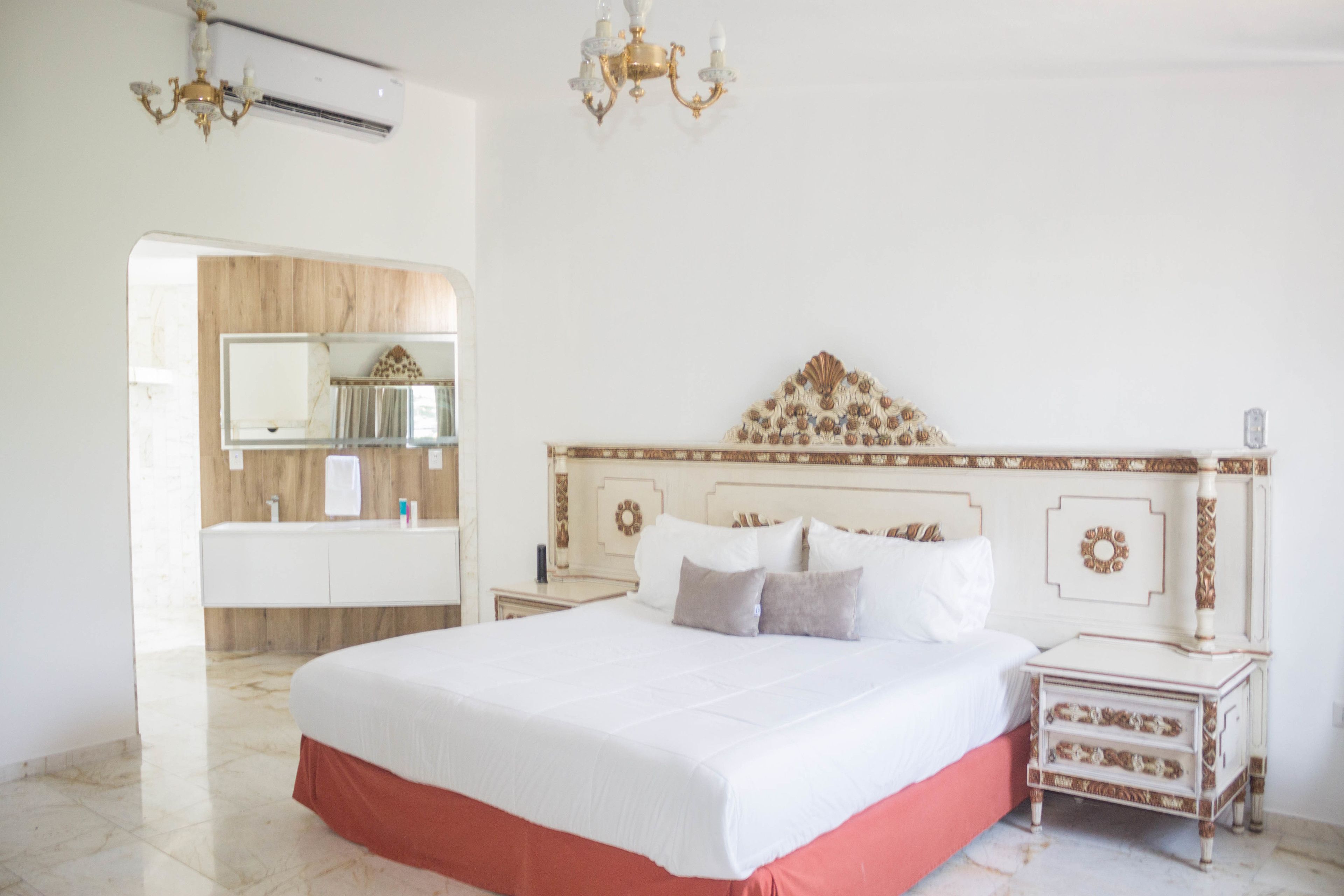 Casa Maraf Hotel Boutique