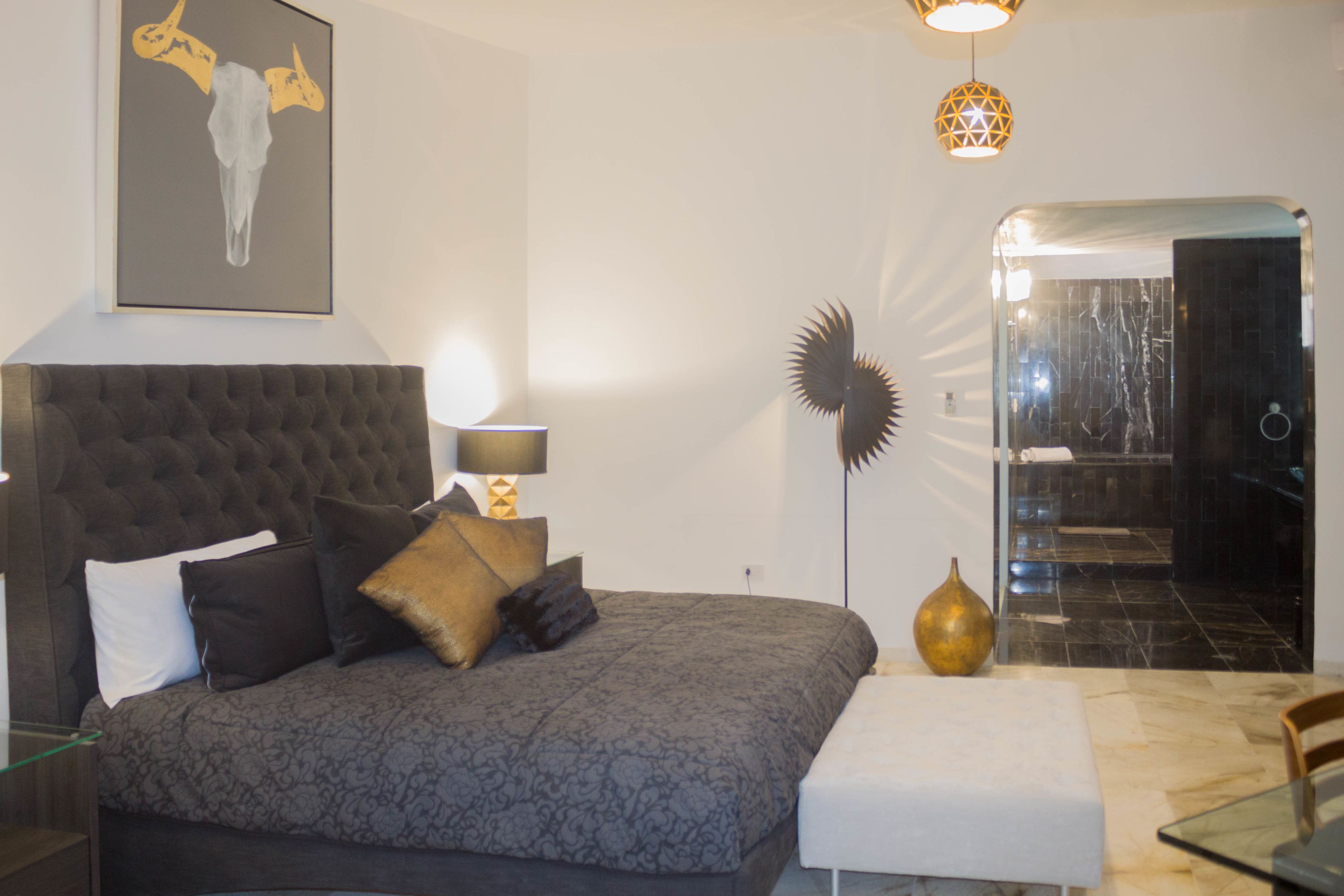 Casa Maraf Hotel Boutique