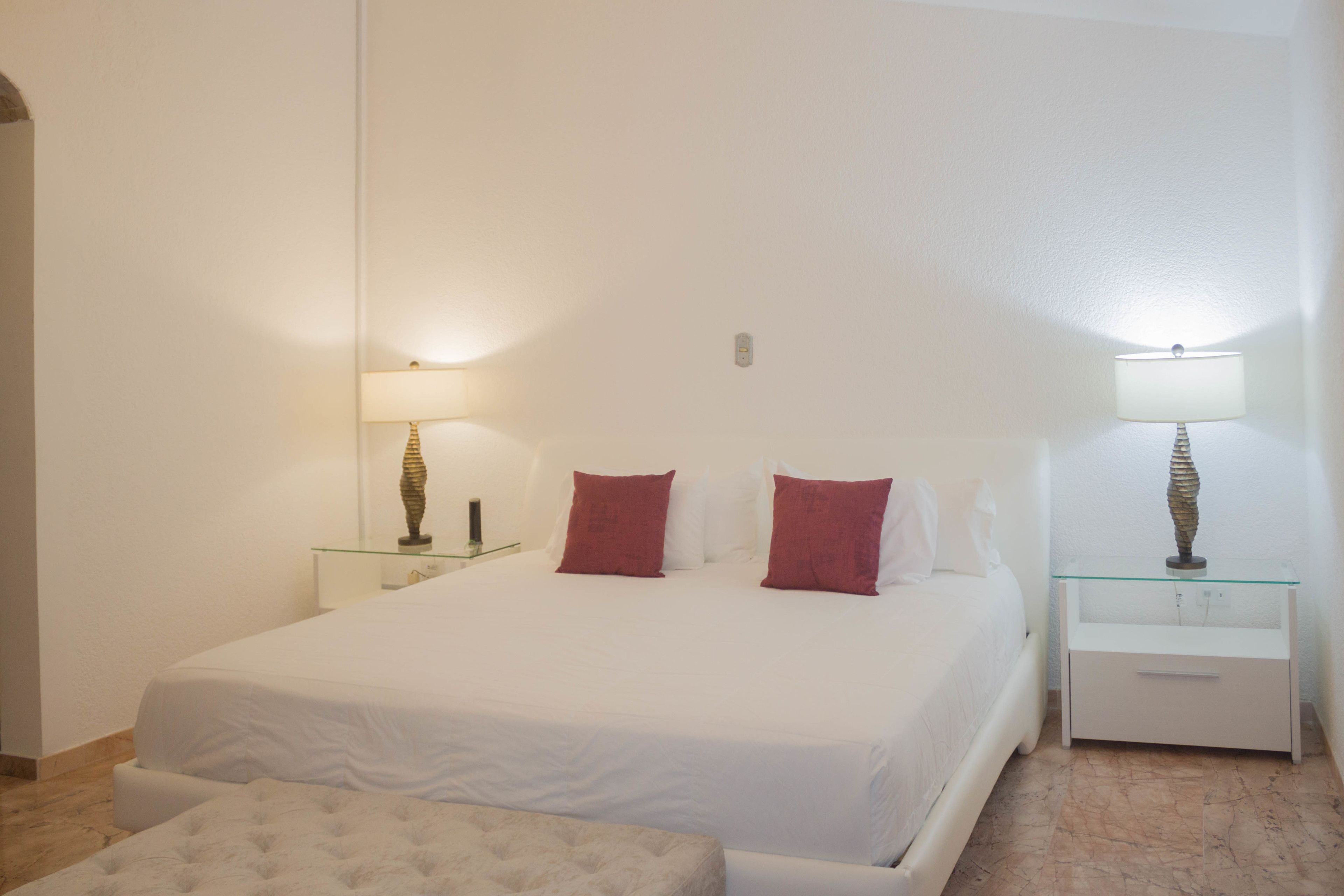 Casa Maraf Hotel Boutique