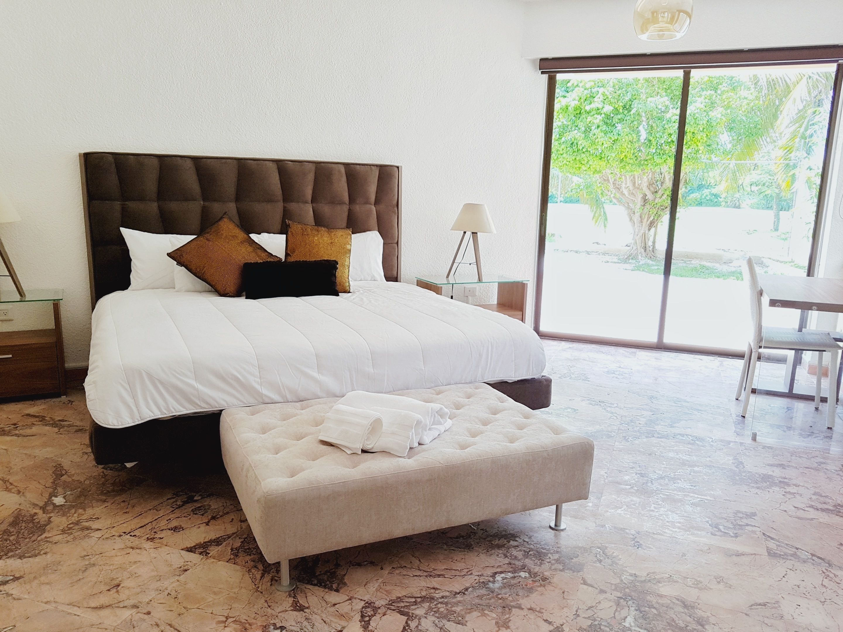 Casa Maraf Hotel Boutique