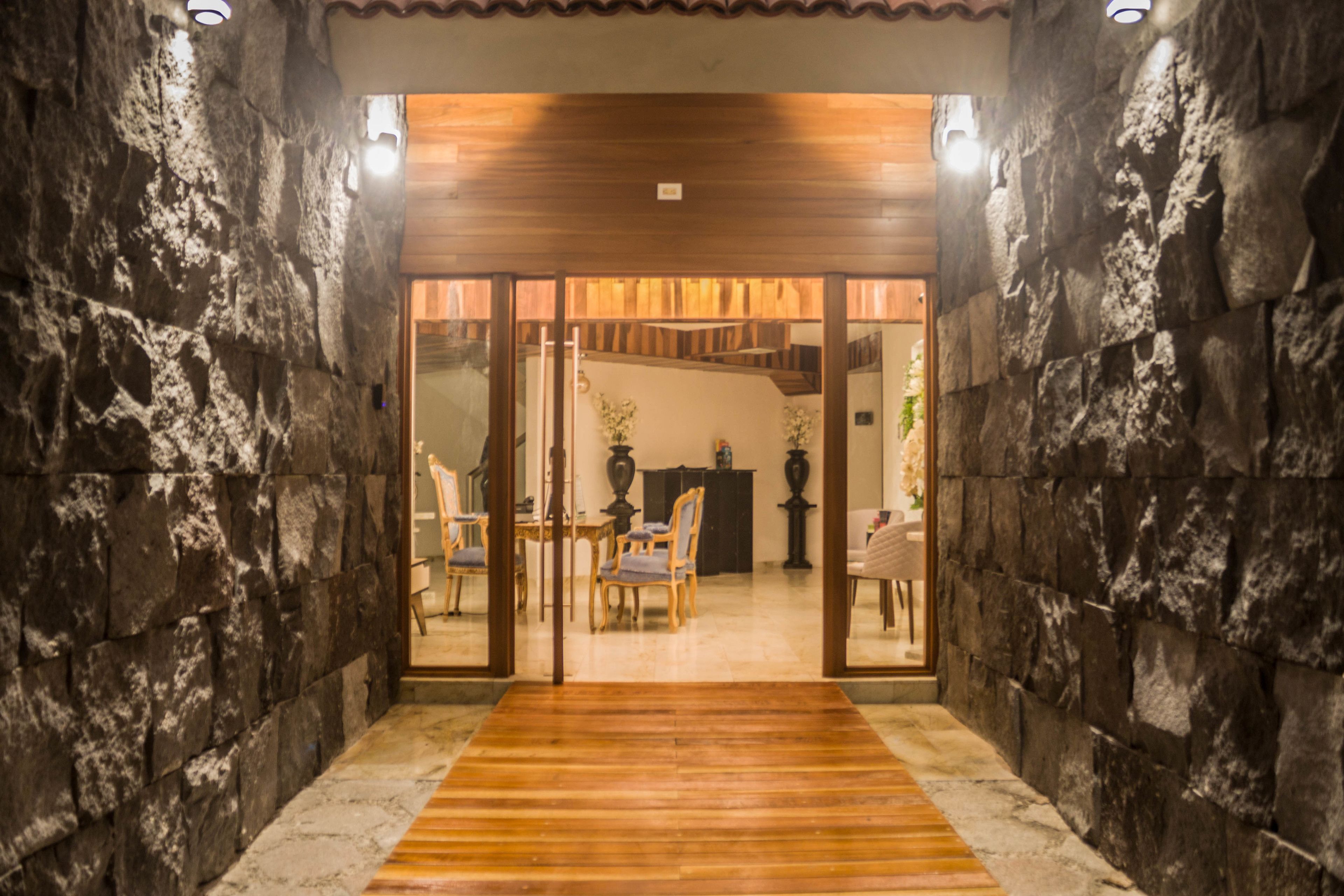 Casa Maraf Hotel Boutique