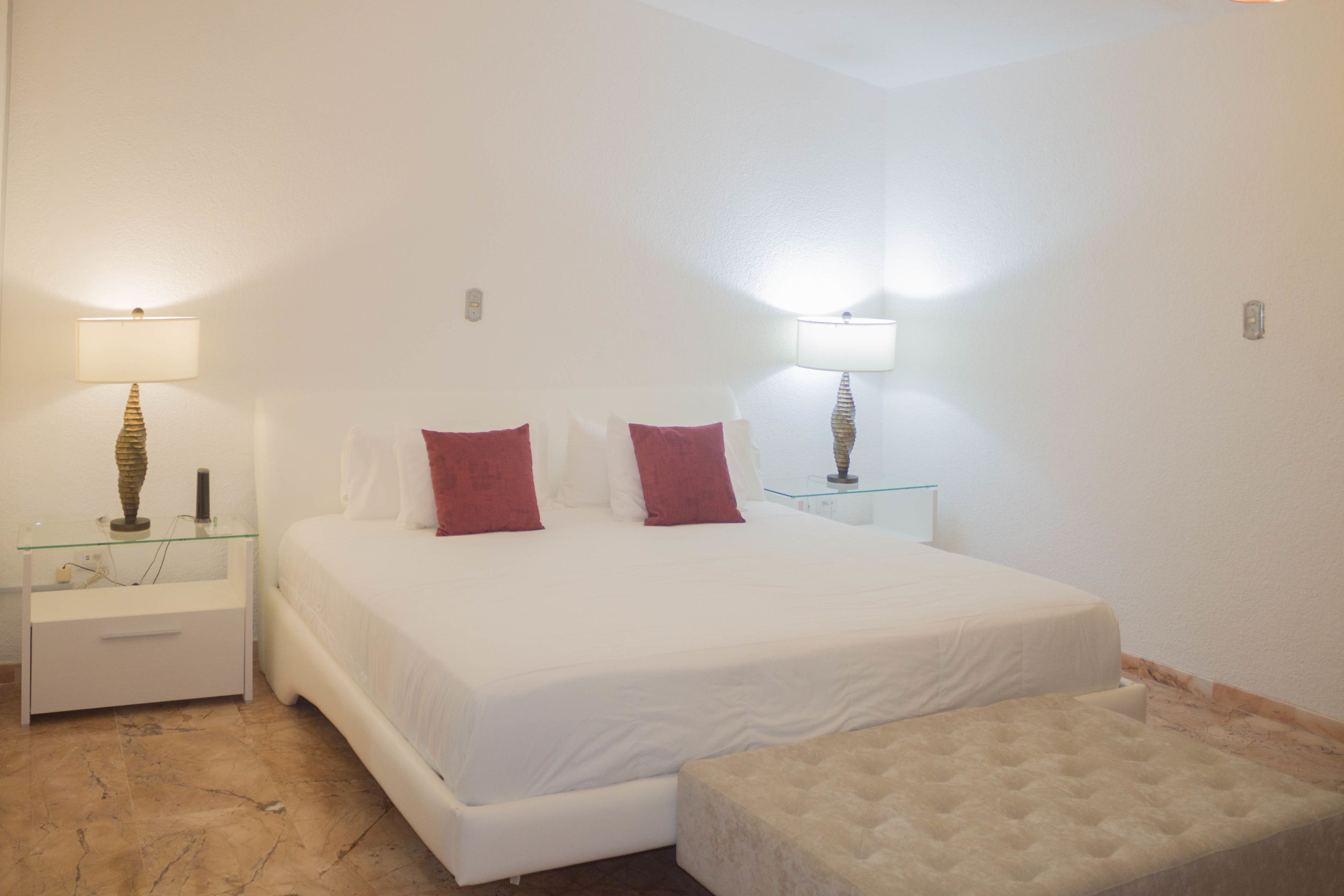 Casa Maraf Hotel Boutique