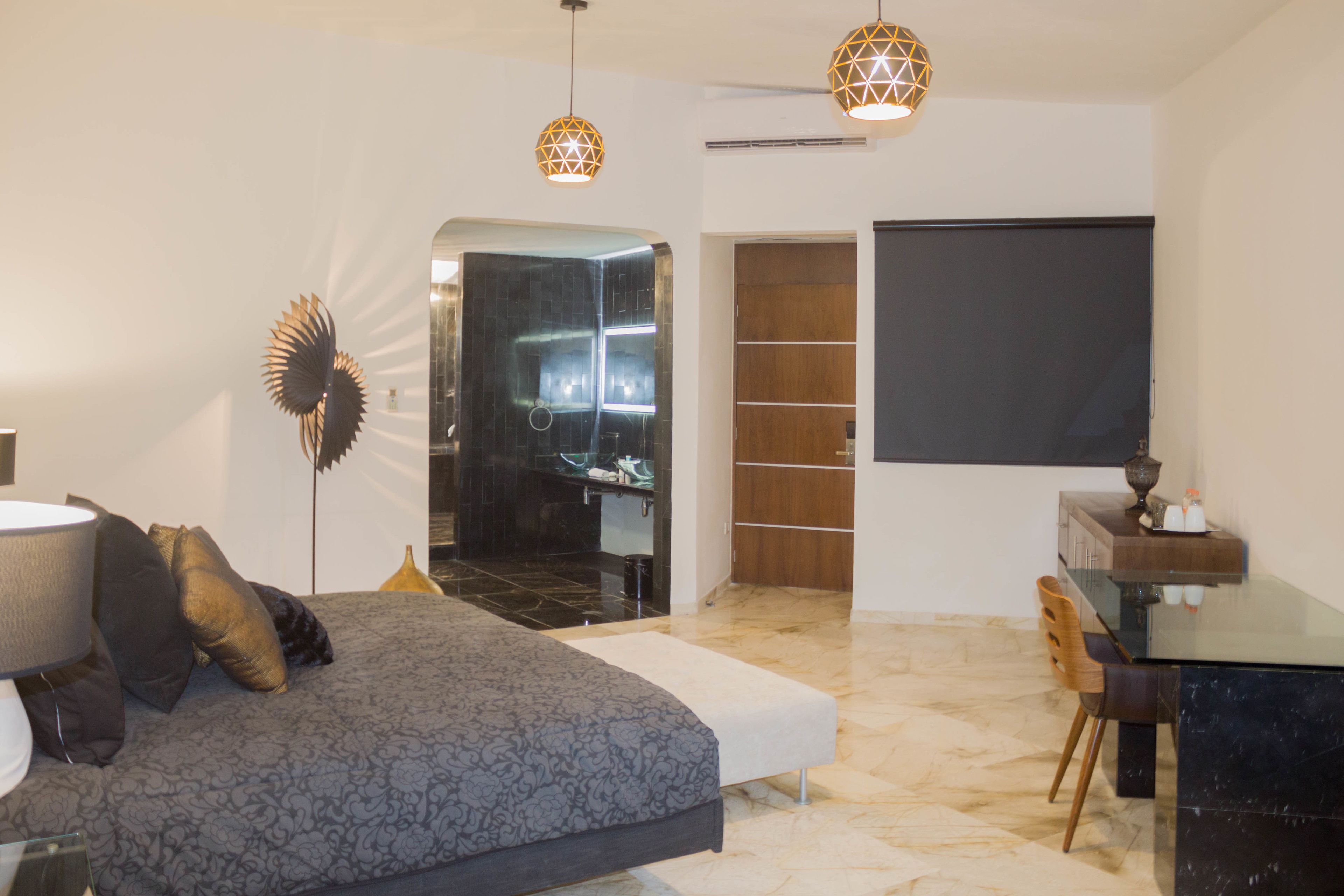 Casa Maraf Hotel Boutique