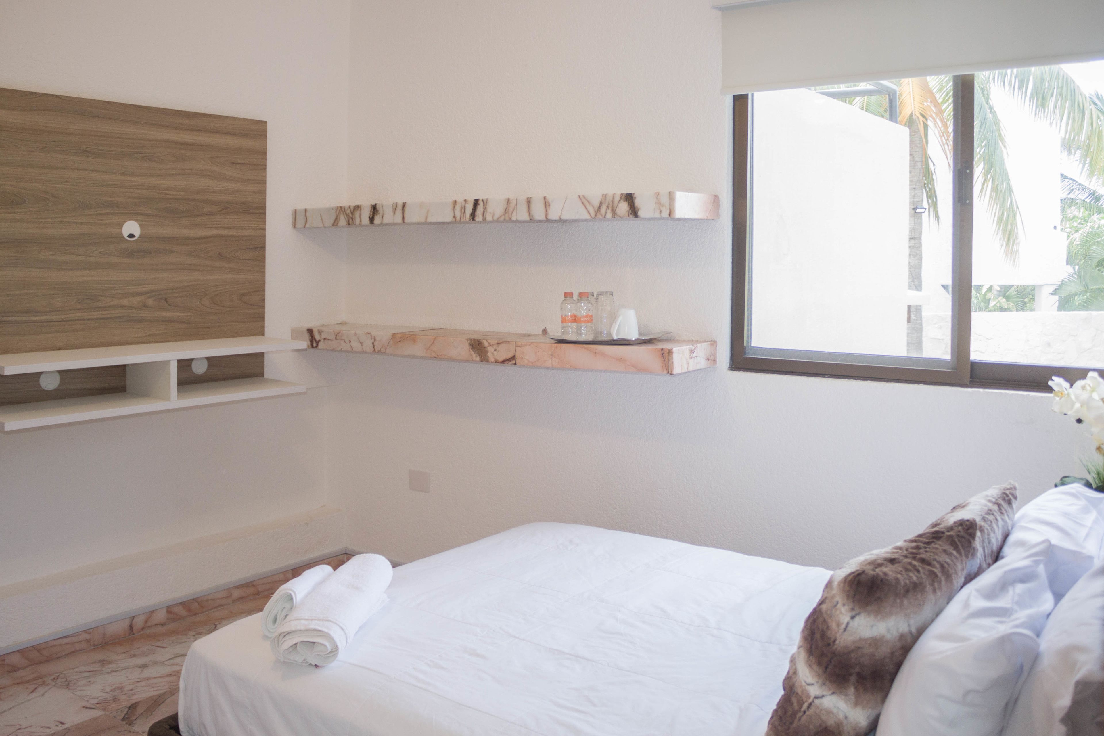 Casa Maraf Hotel Boutique