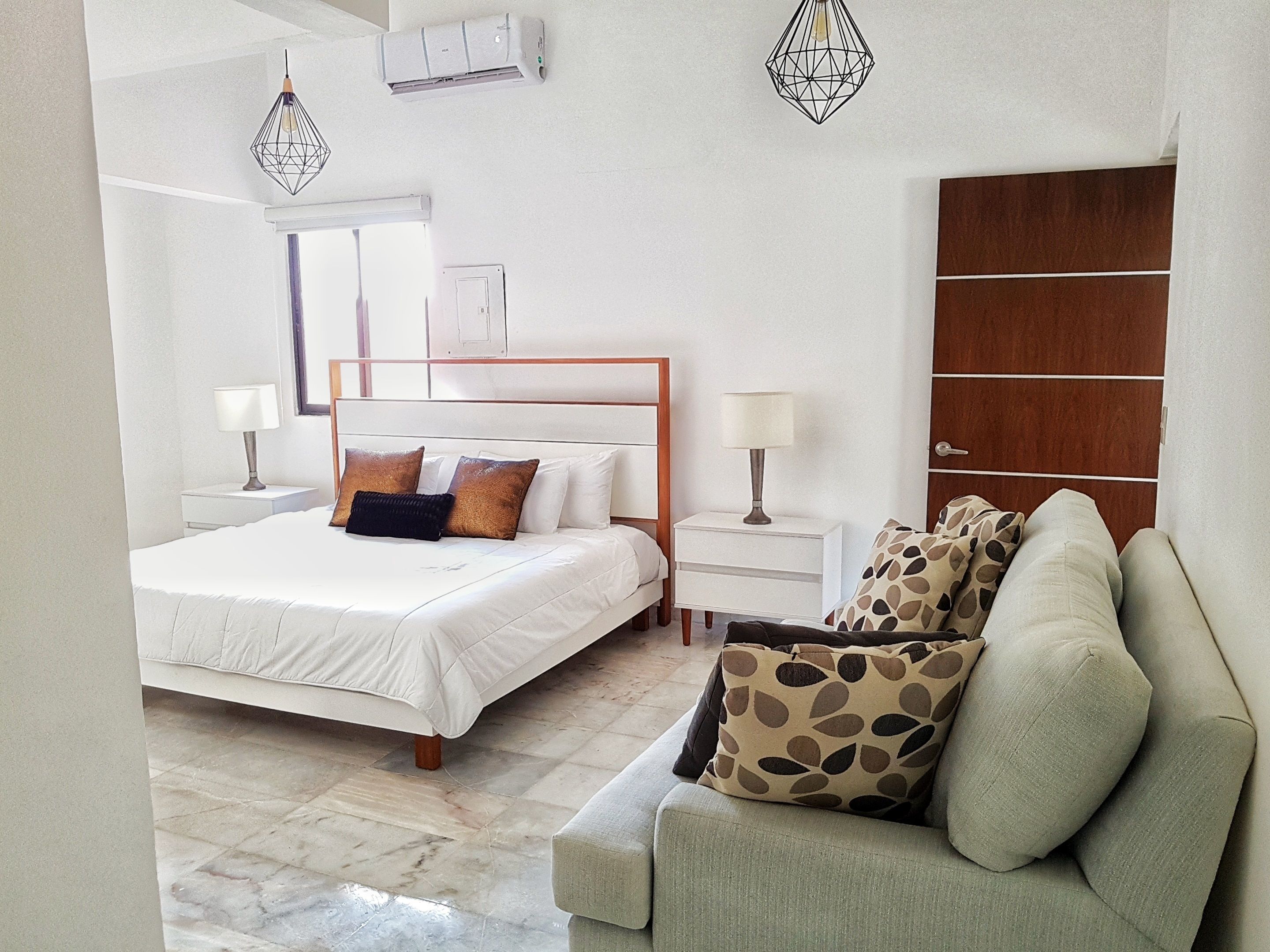 Casa Maraf Hotel Boutique