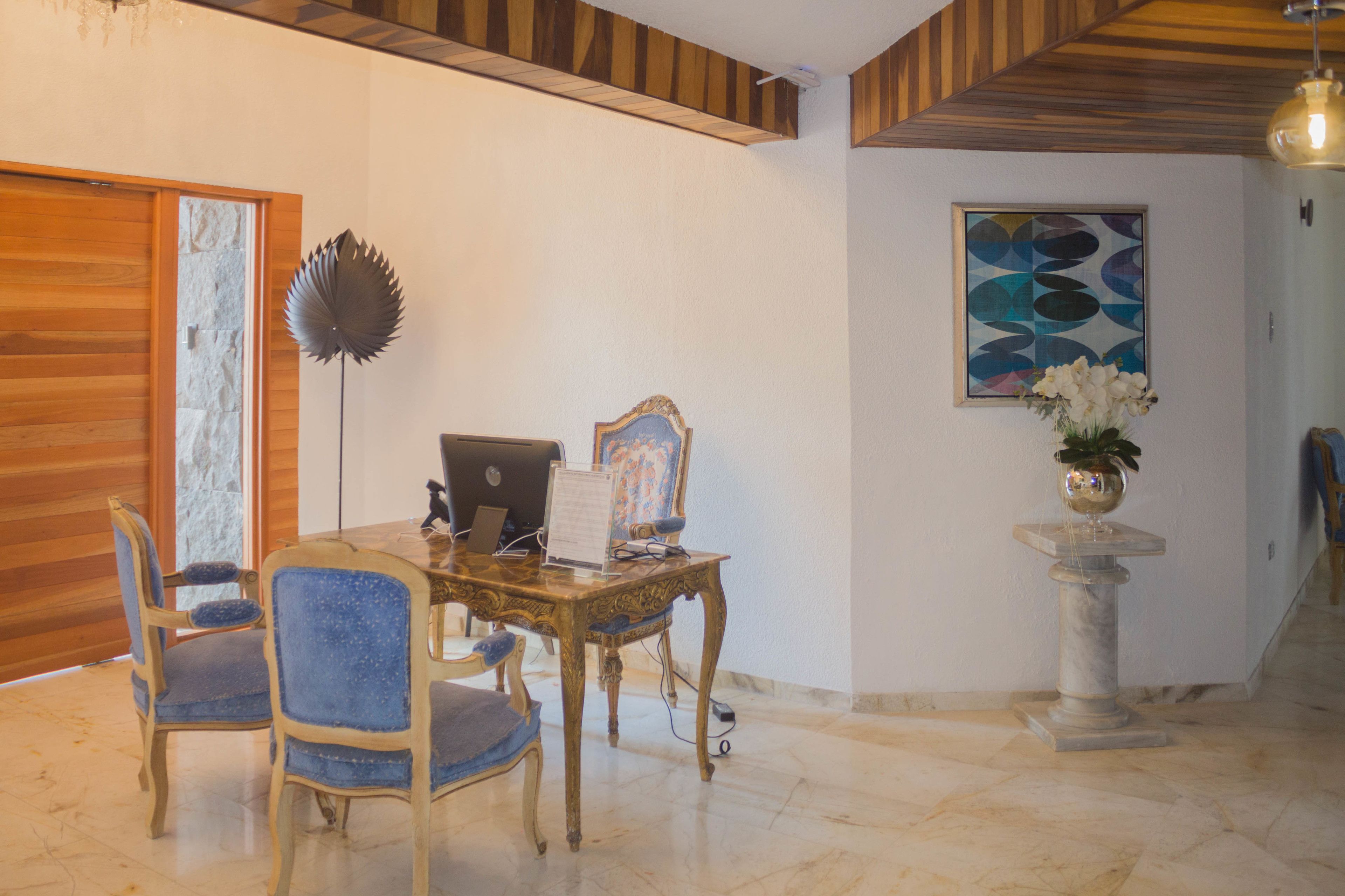 Casa Maraf Hotel Boutique