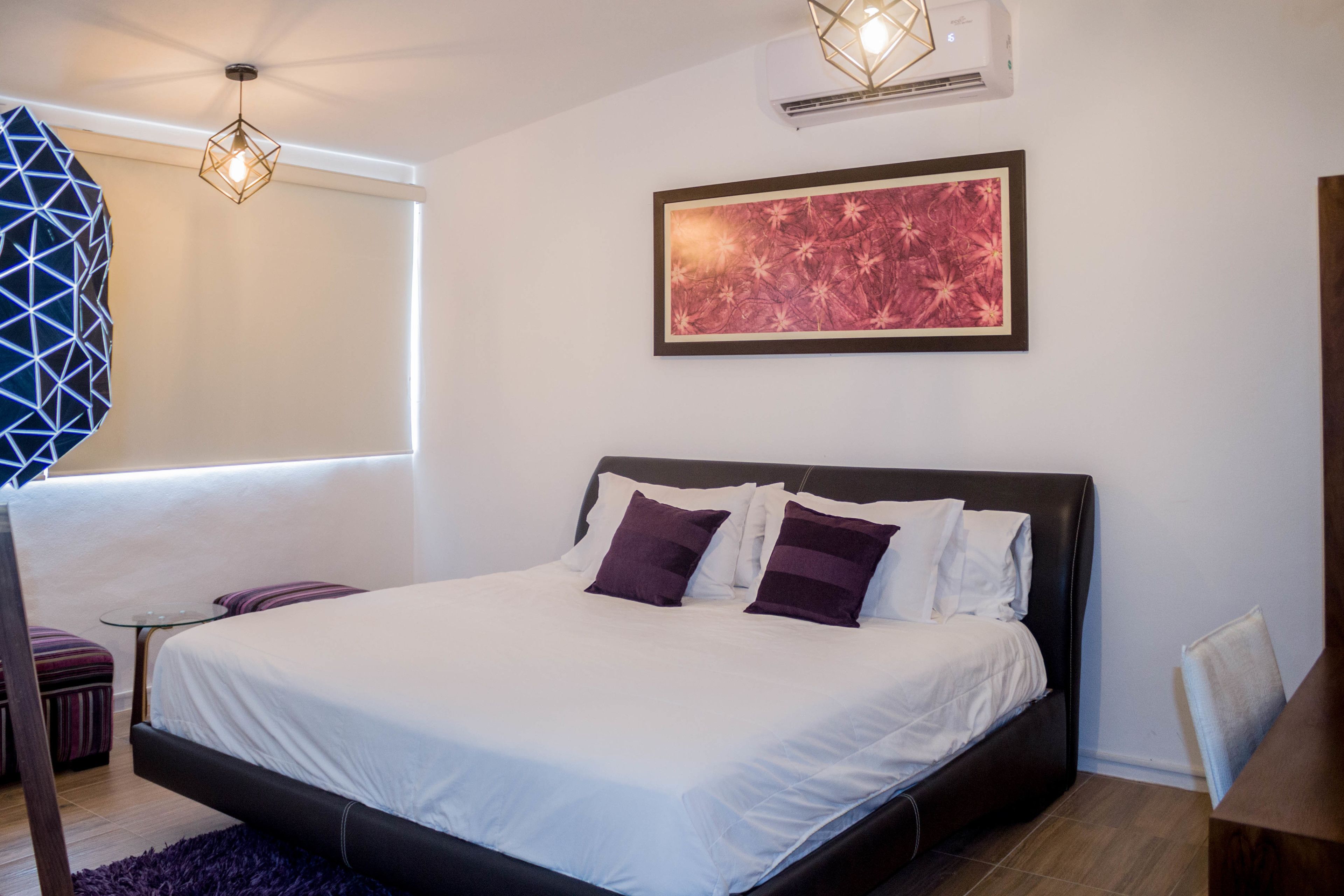 Casa Maraf Hotel Boutique