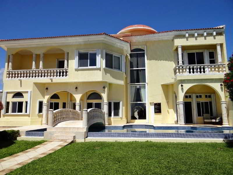 Casa Margarita