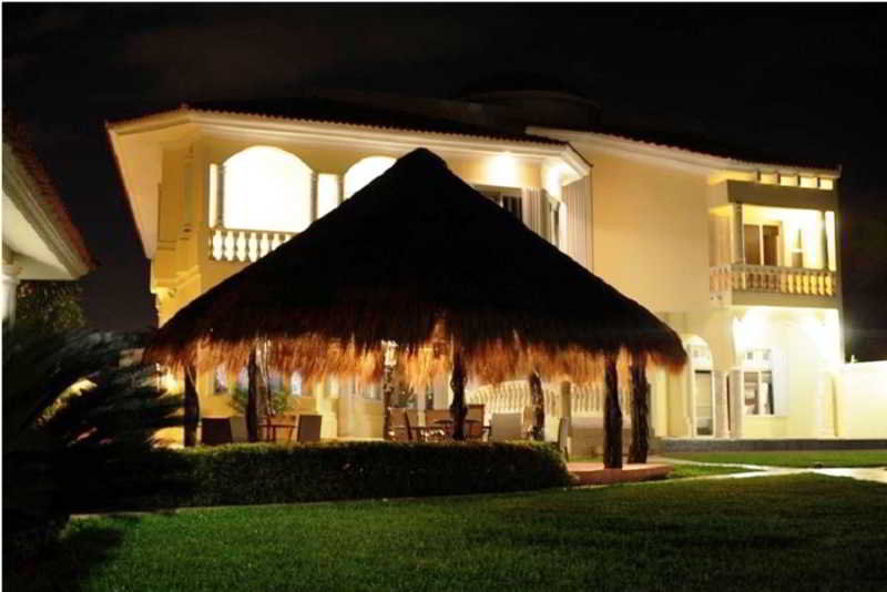 Casa Margarita